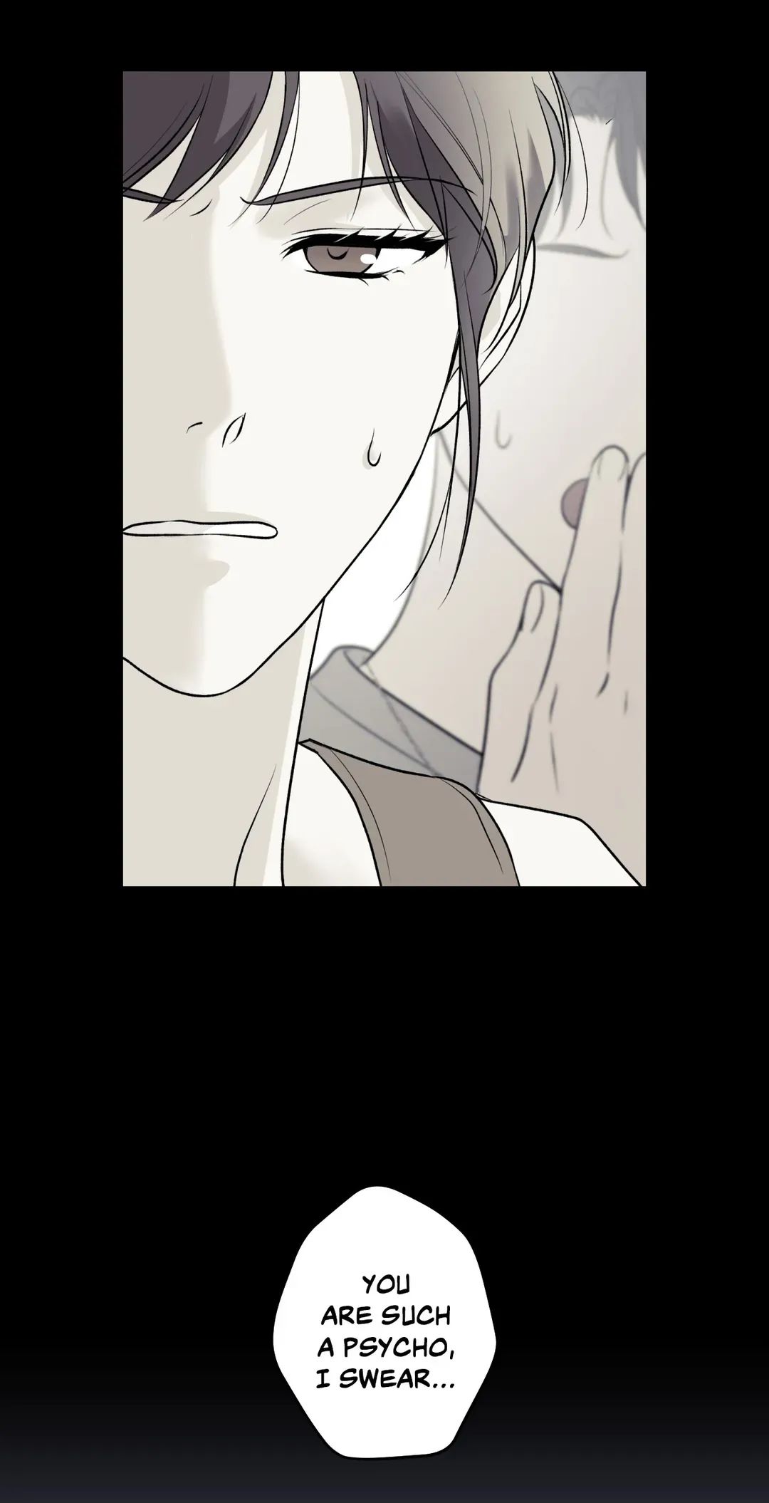 Love On Hold Chapter 46 page 20 - 