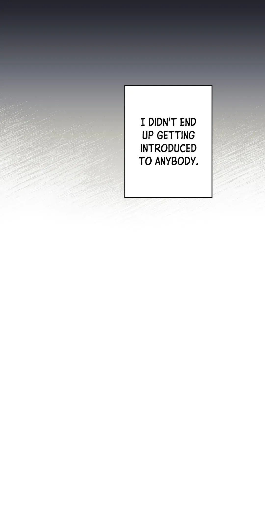 Love On Hold Chapter 46 page 21 - 