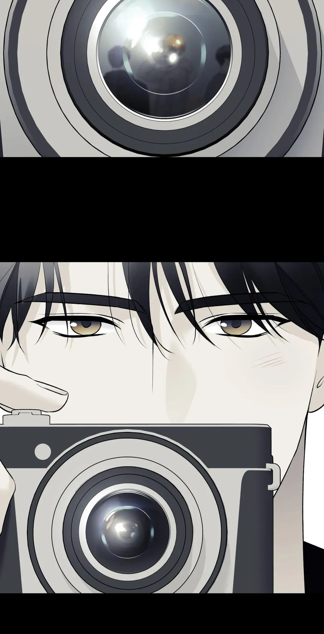 Love On Hold Chapter 46 page 26 - 