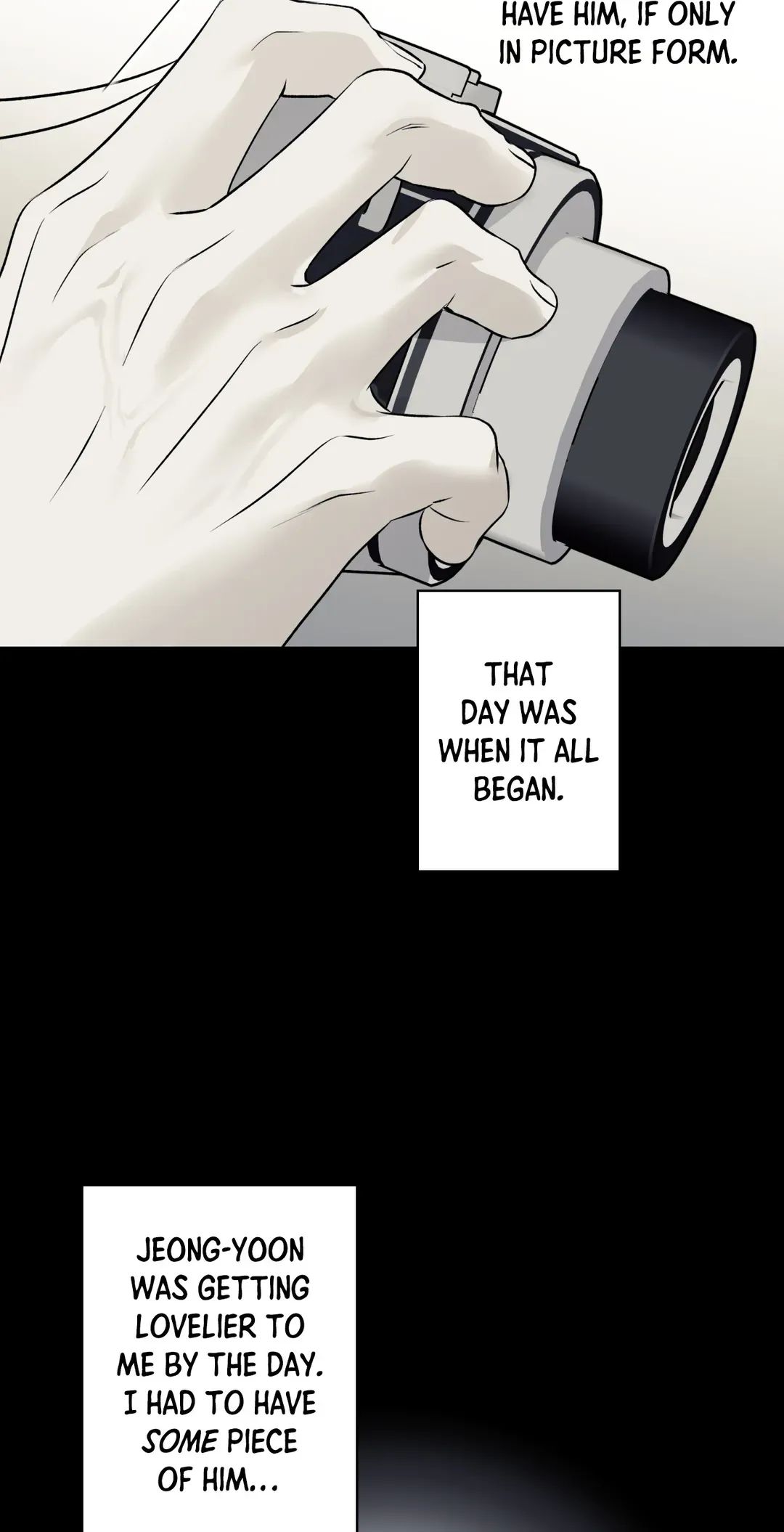 Love On Hold Chapter 46 page 28 - 