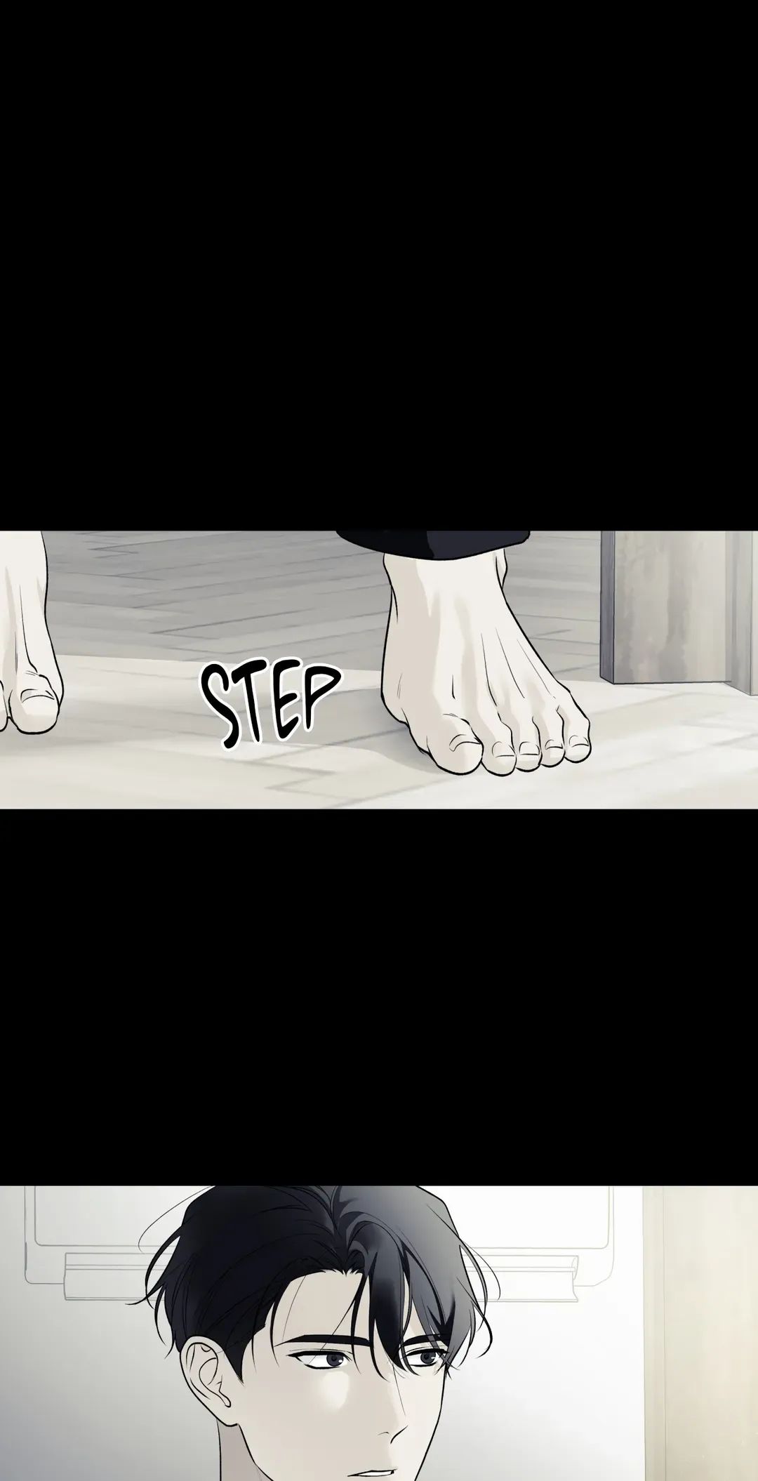 Love On Hold Chapter 46 page 35 - 