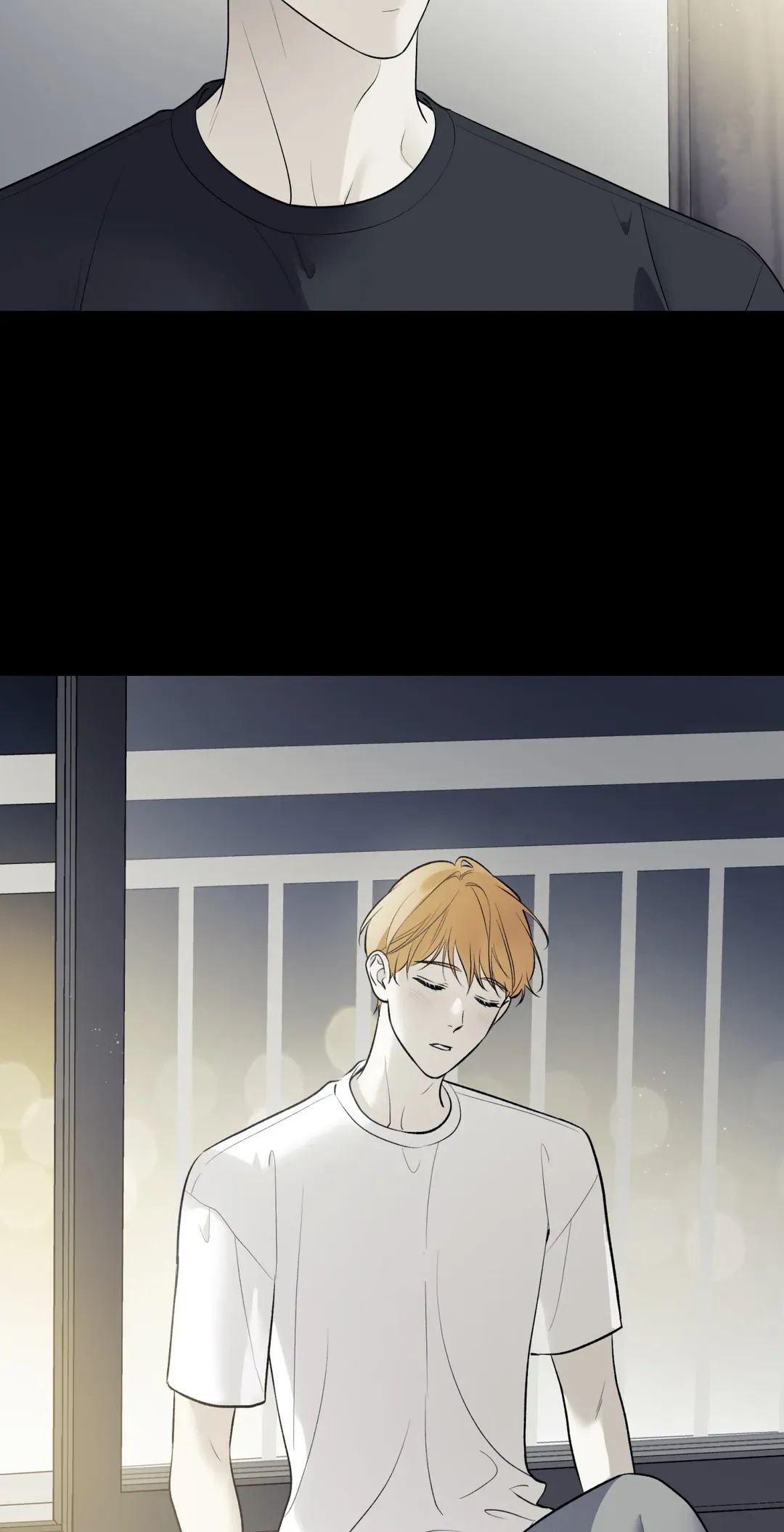 Love On Hold Chapter 46 page 36 - 