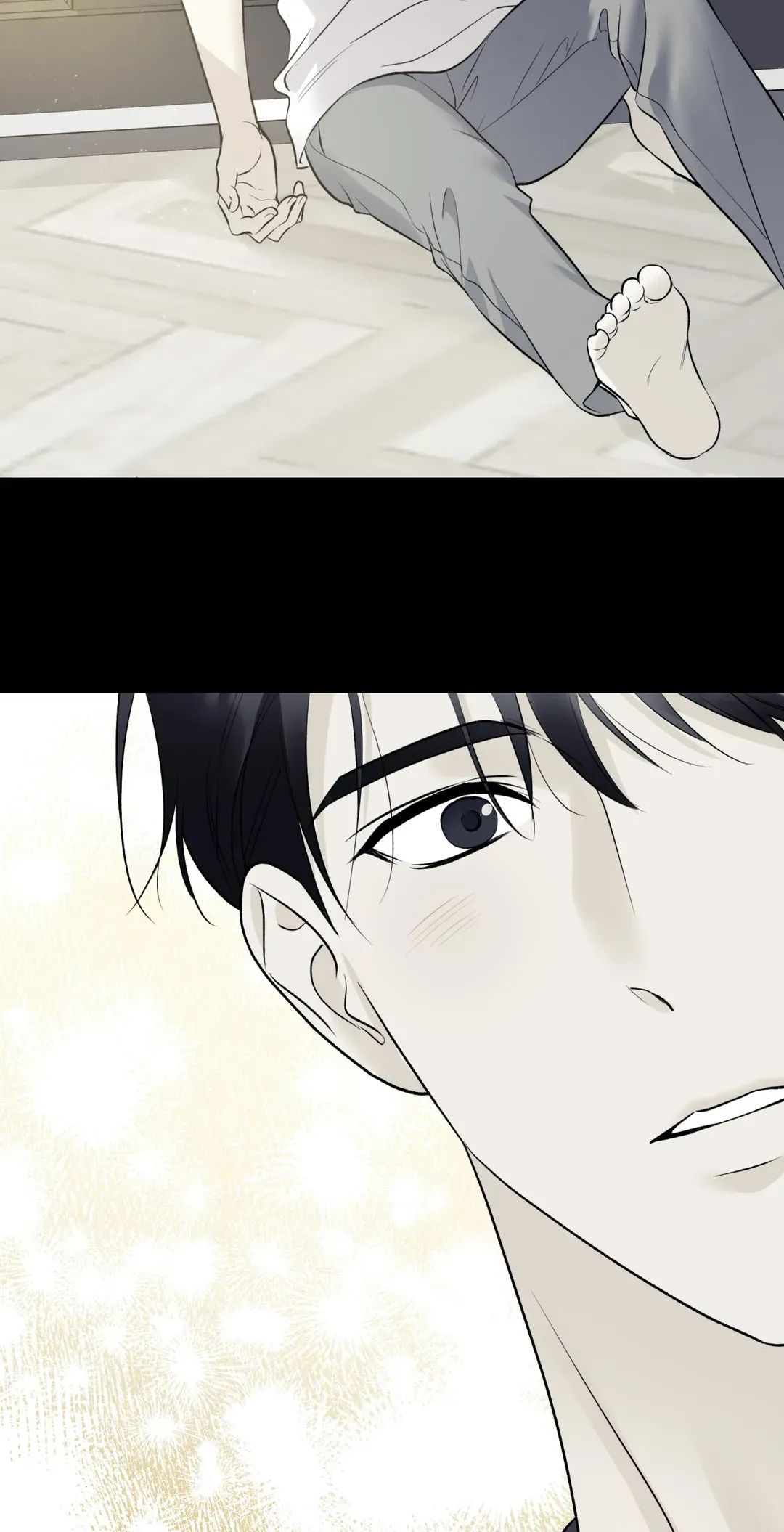 Love On Hold Chapter 46 page 37 - 