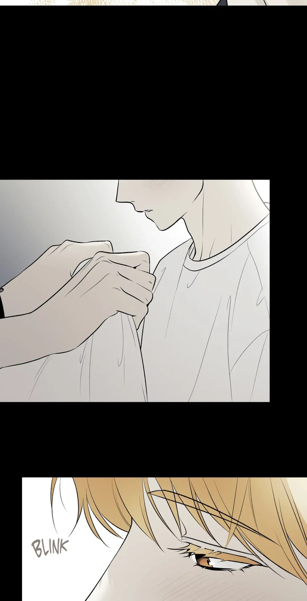 Love On Hold Chapter 46 page 38 - 