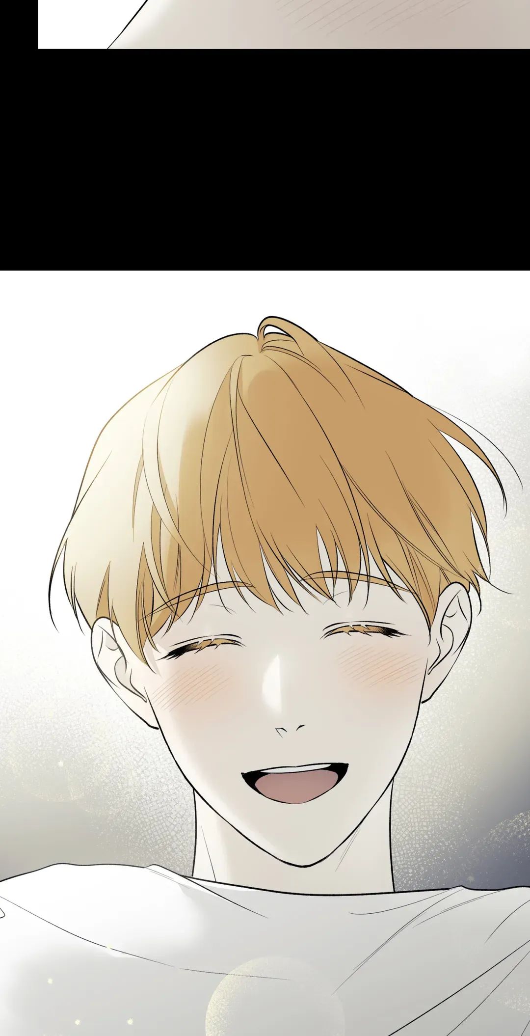 Love On Hold Chapter 46 page 39 - 