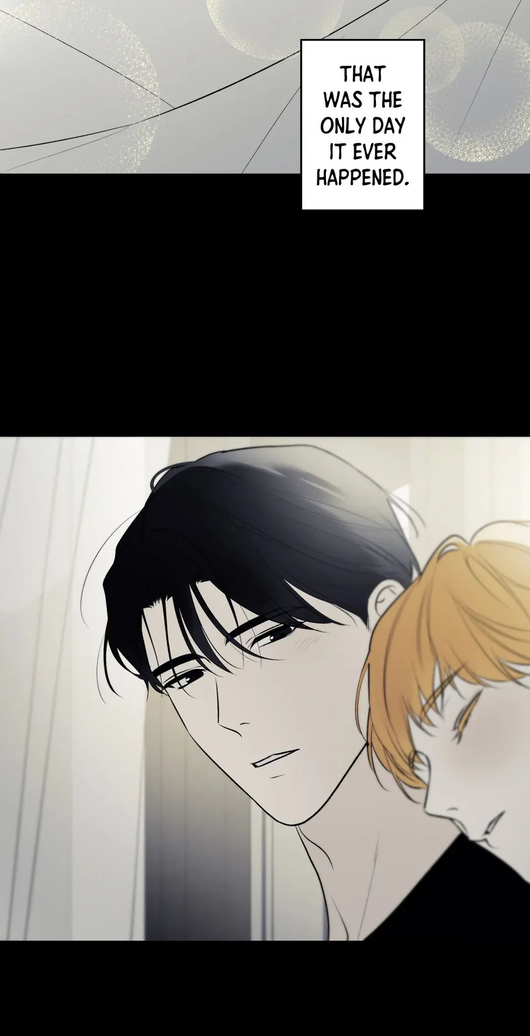 Love On Hold Chapter 46 page 40 - 