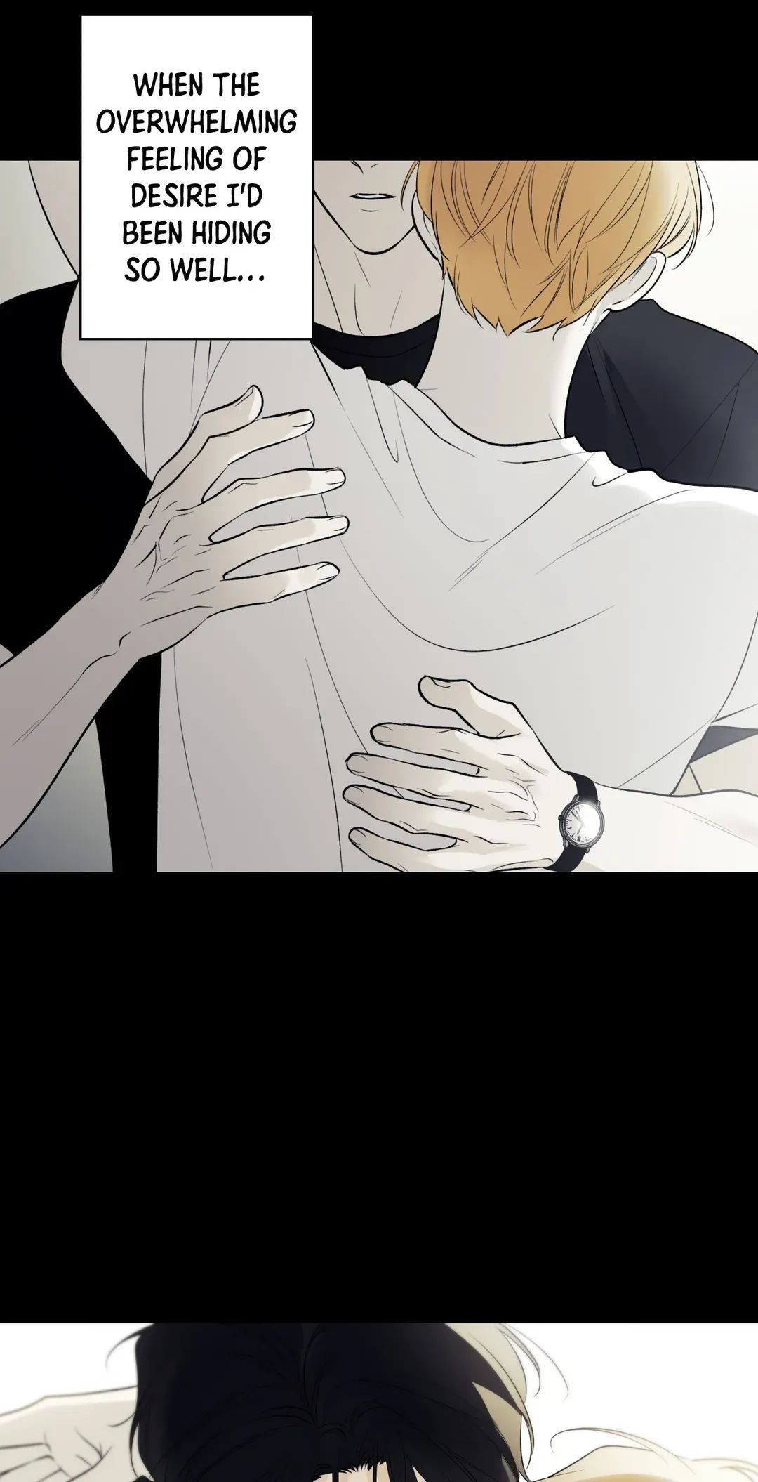 Love On Hold Chapter 46 page 41 - 
