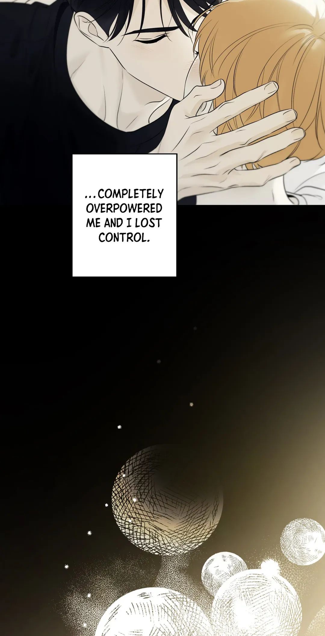 Love On Hold Chapter 46 page 42 - 