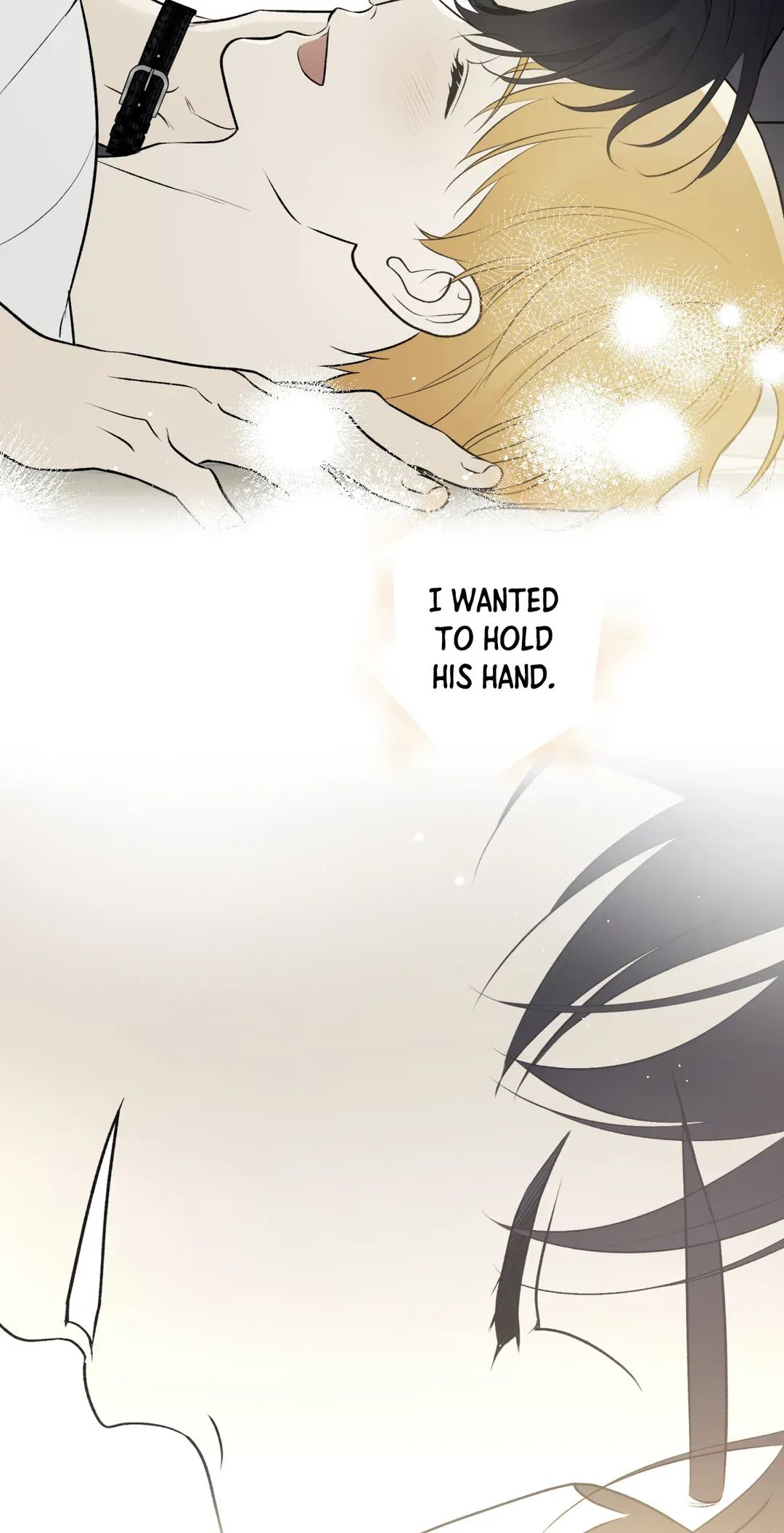 Love On Hold Chapter 46 page 44 - 