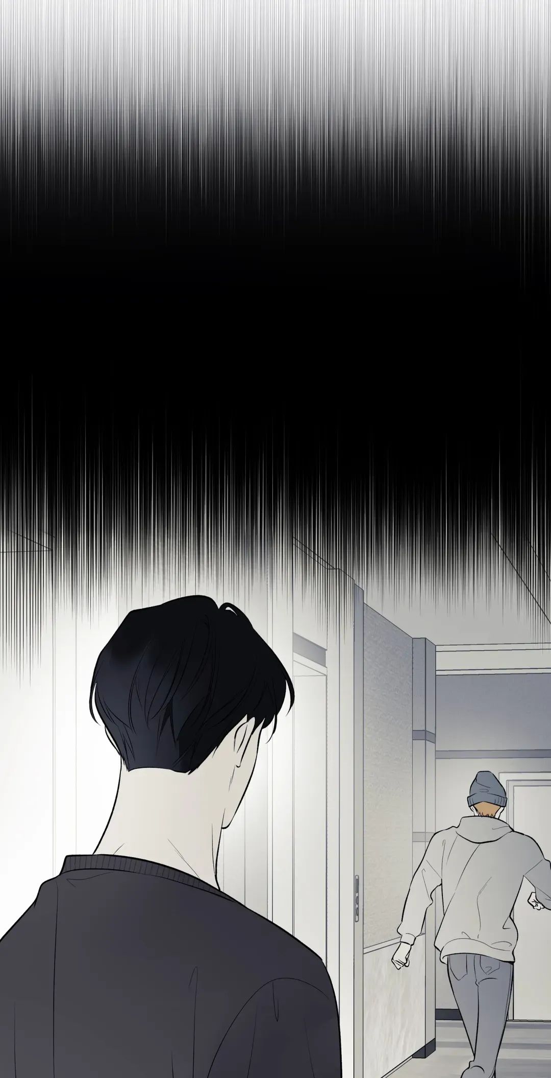 Love On Hold Chapter 46 page 46 - 
