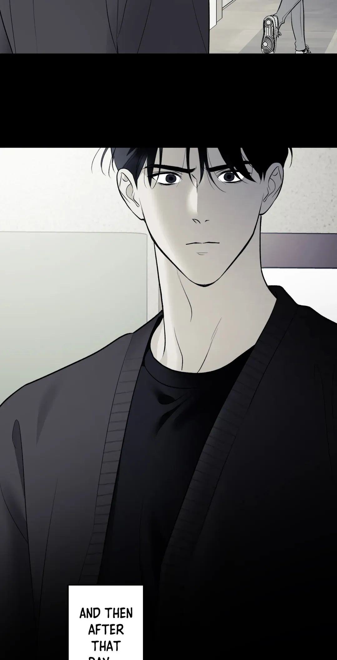 Love On Hold Chapter 46 page 47 - 