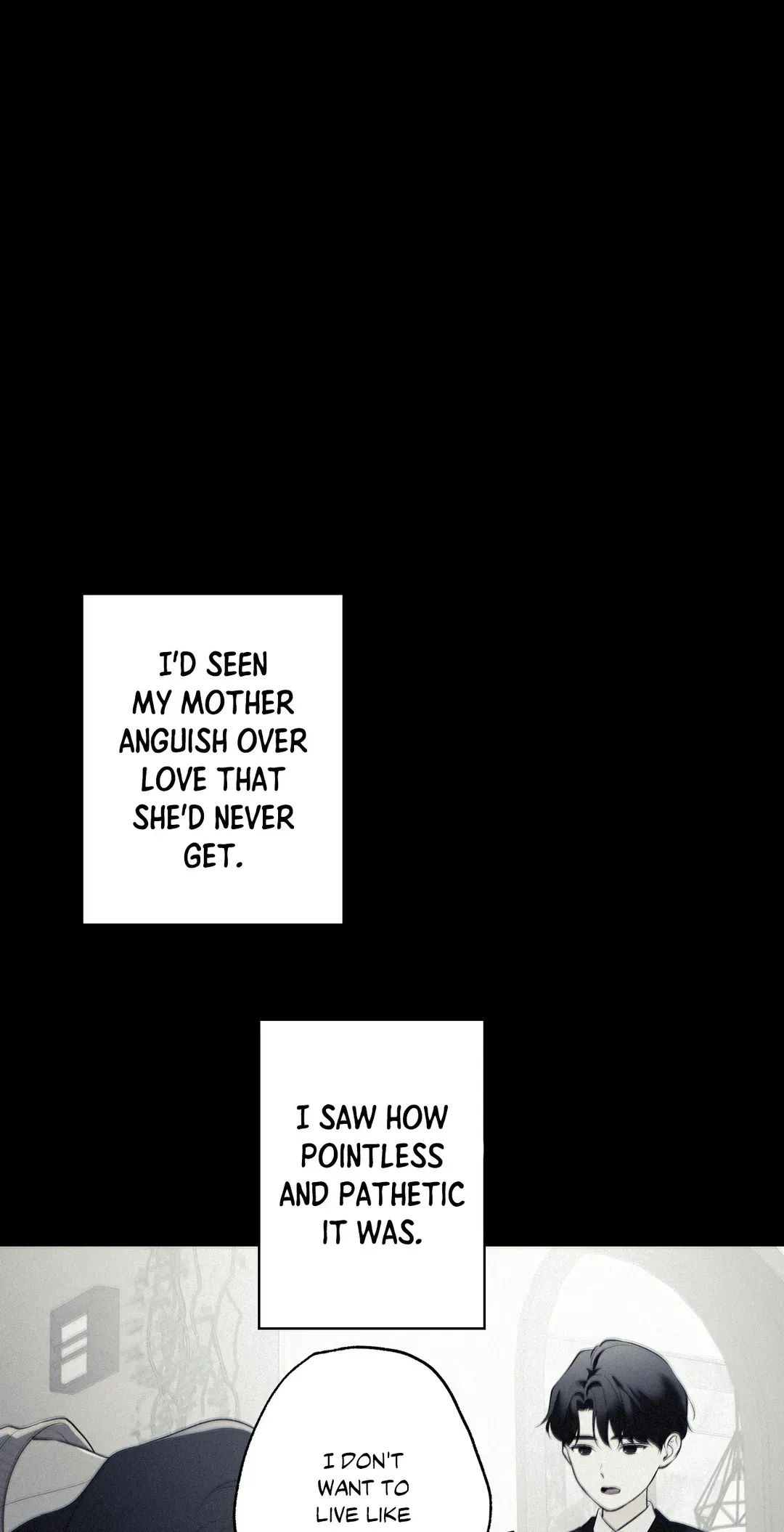 Love On Hold Chapter 46 page 49 - 