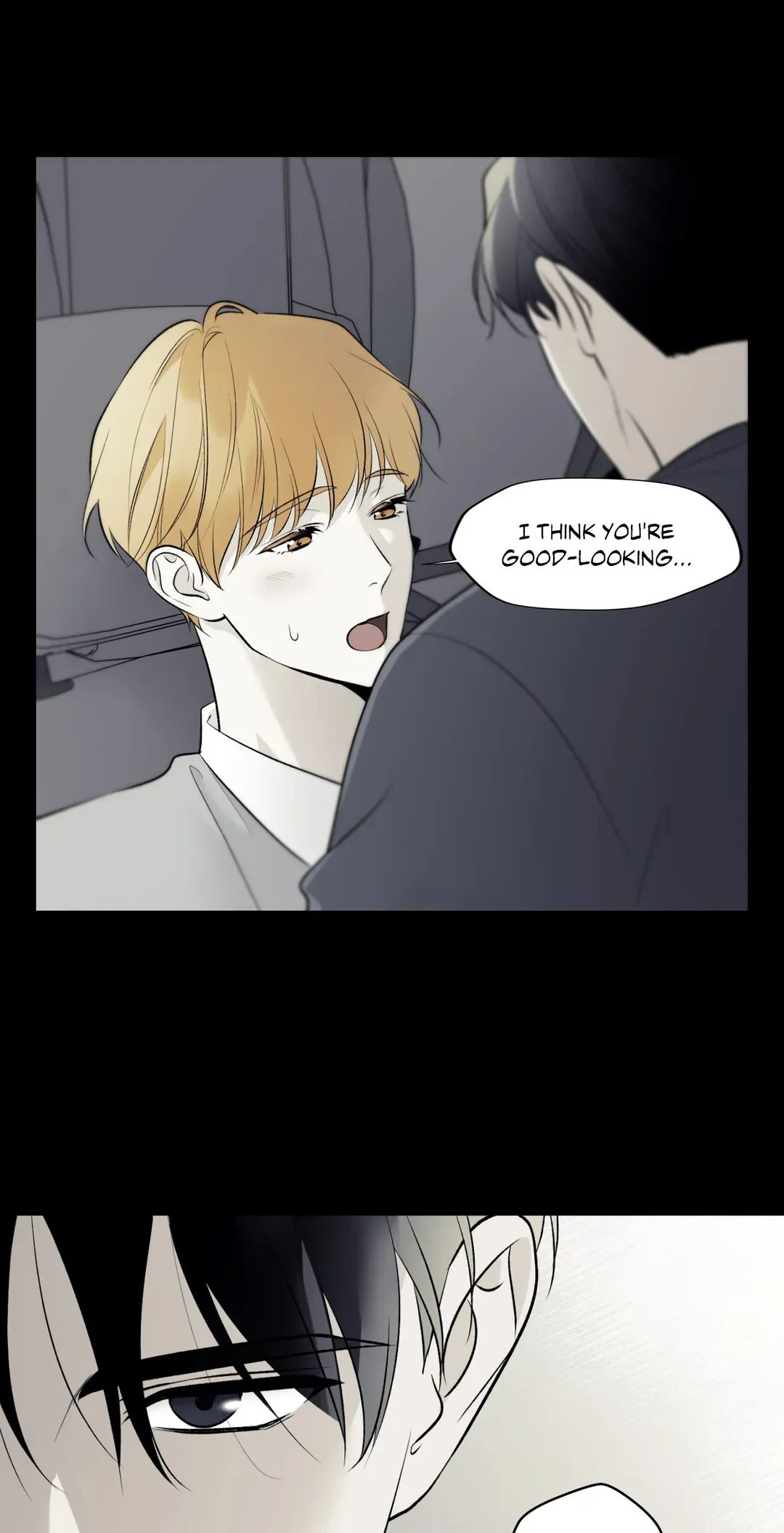 Love On Hold Chapter 46 page 55 - 