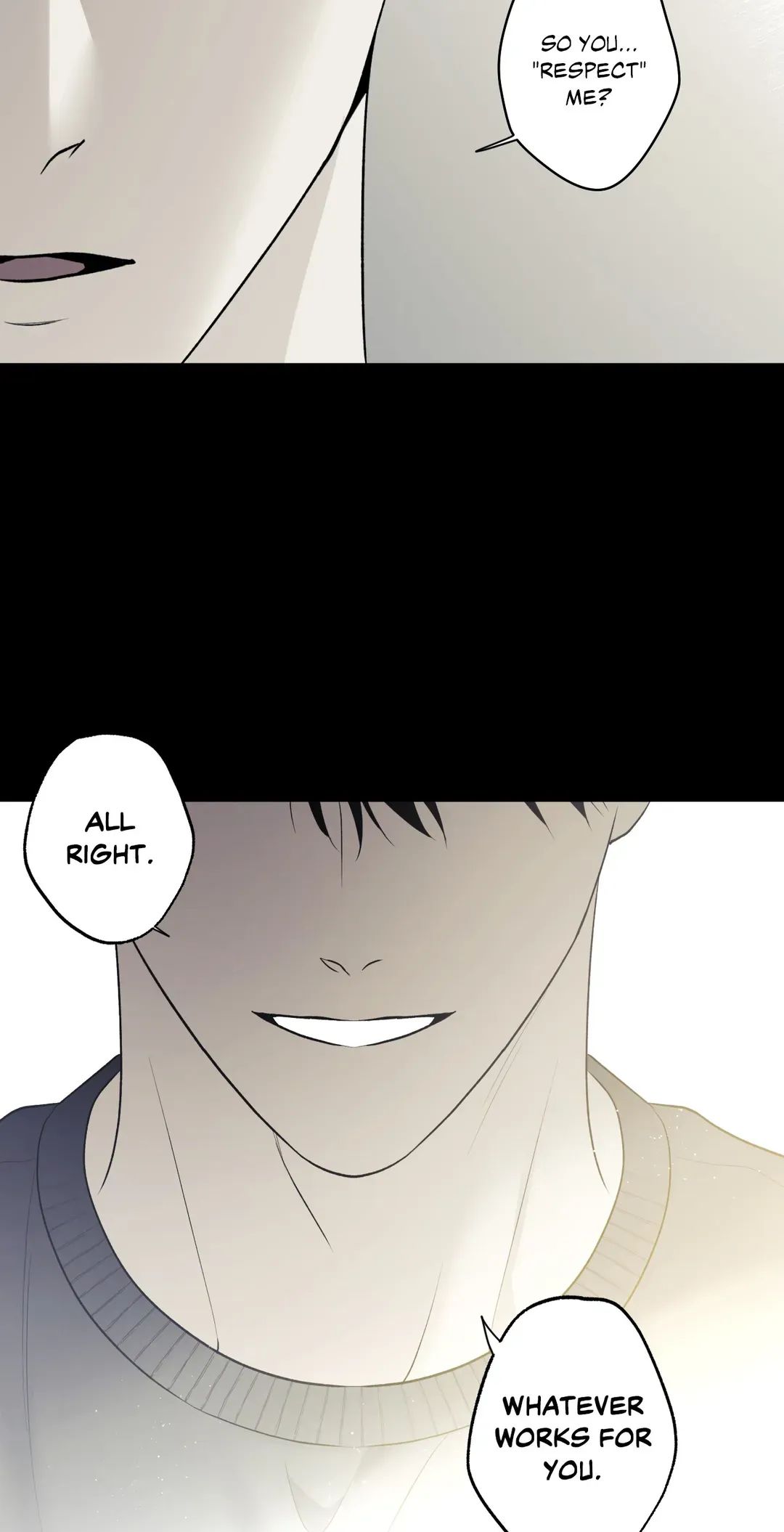 Love On Hold Chapter 46 page 56 - 