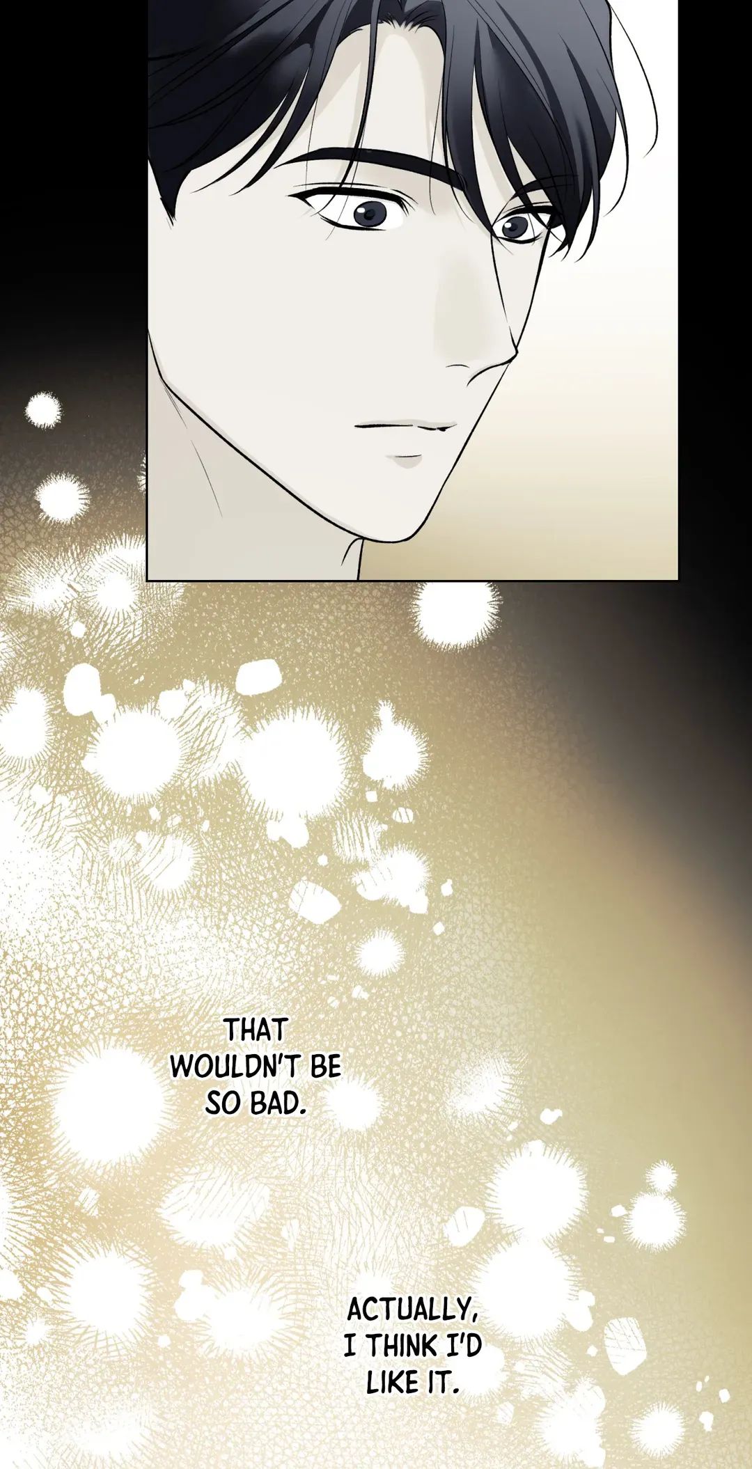 Love On Hold Chapter 46 page 8 - 