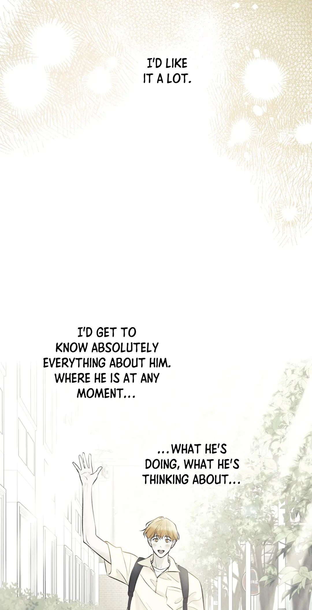 Love On Hold Chapter 46 page 9 - 