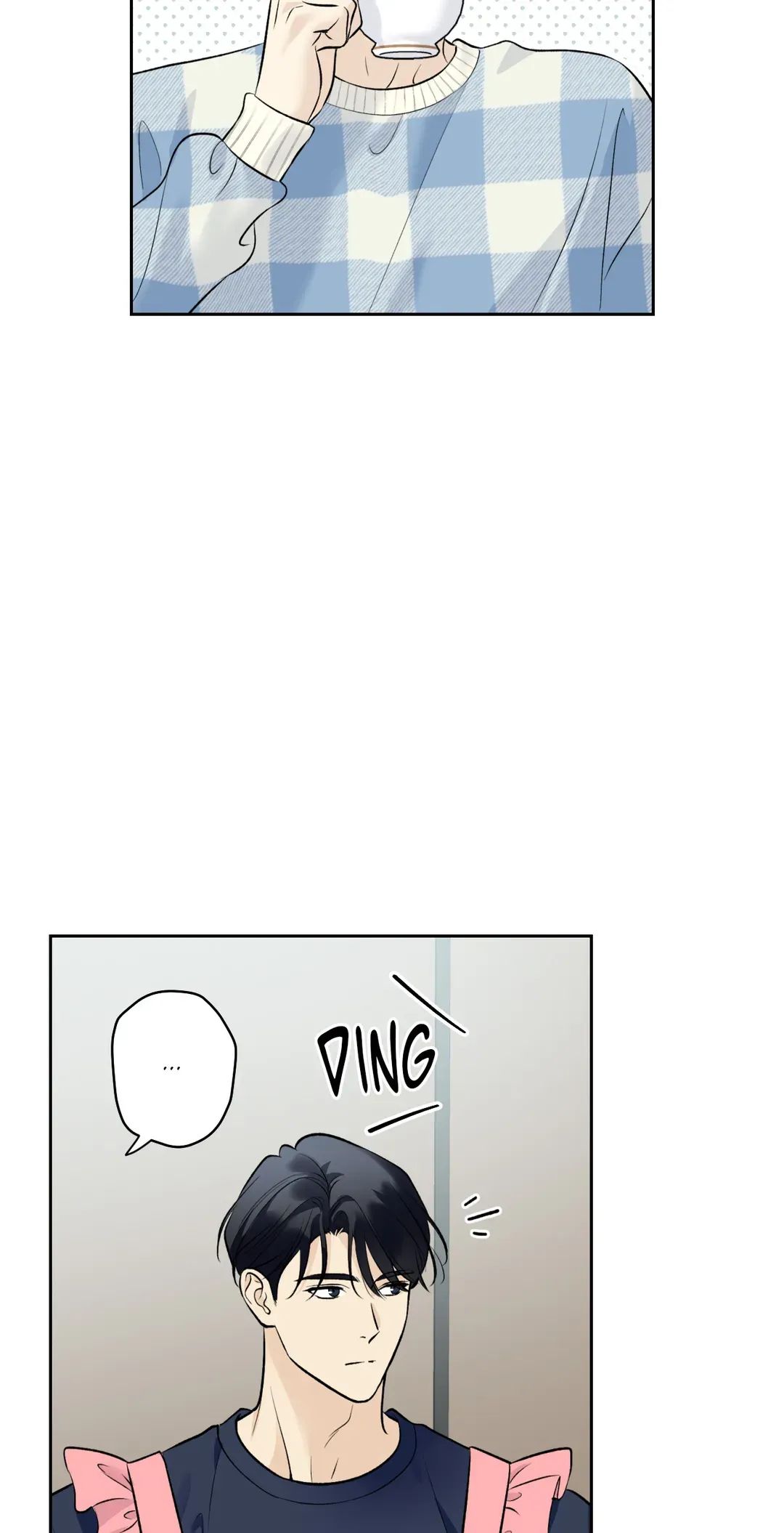 Love On Hold Chapter 47 page 14 - 