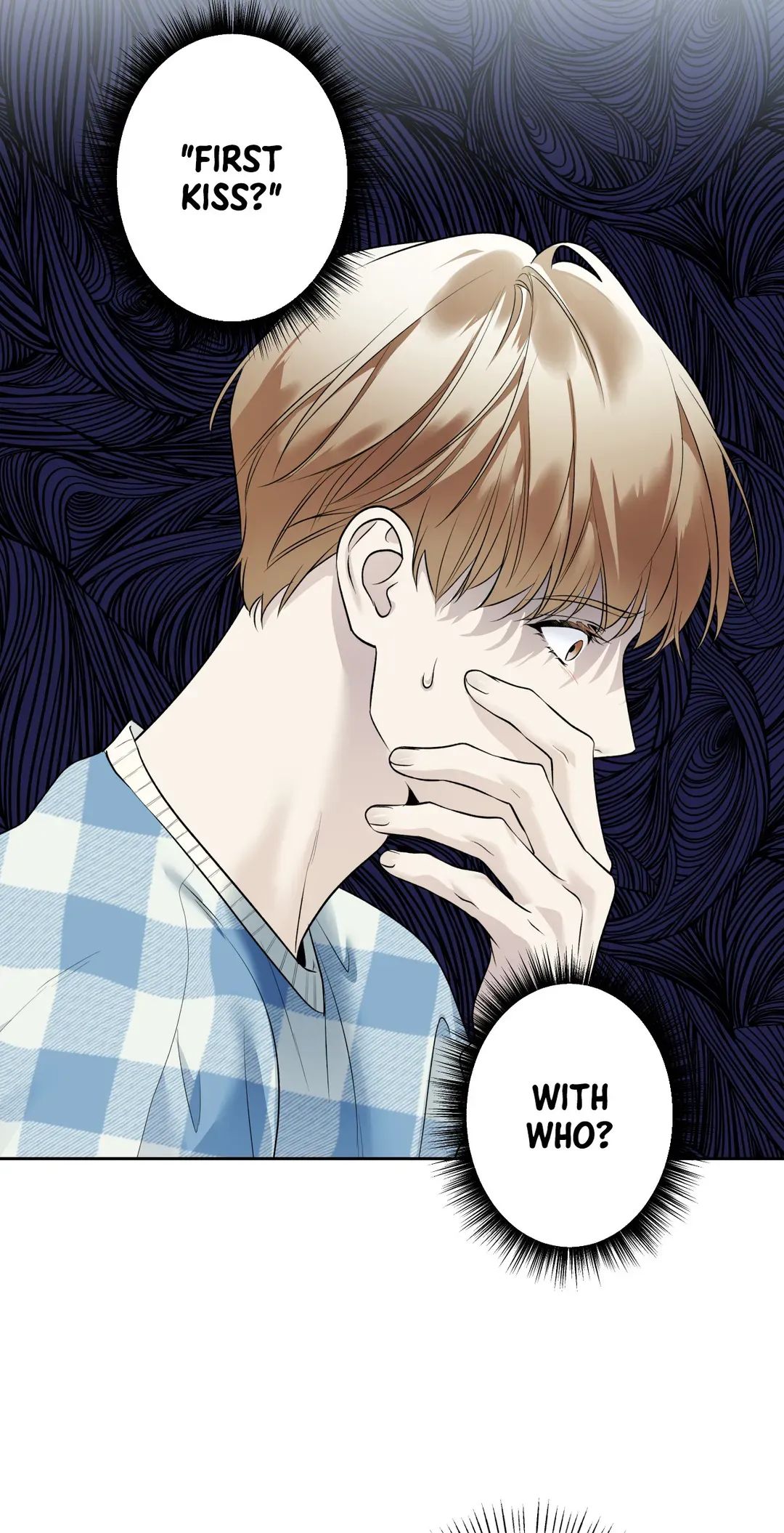 Love On Hold Chapter 47 page 16 - 