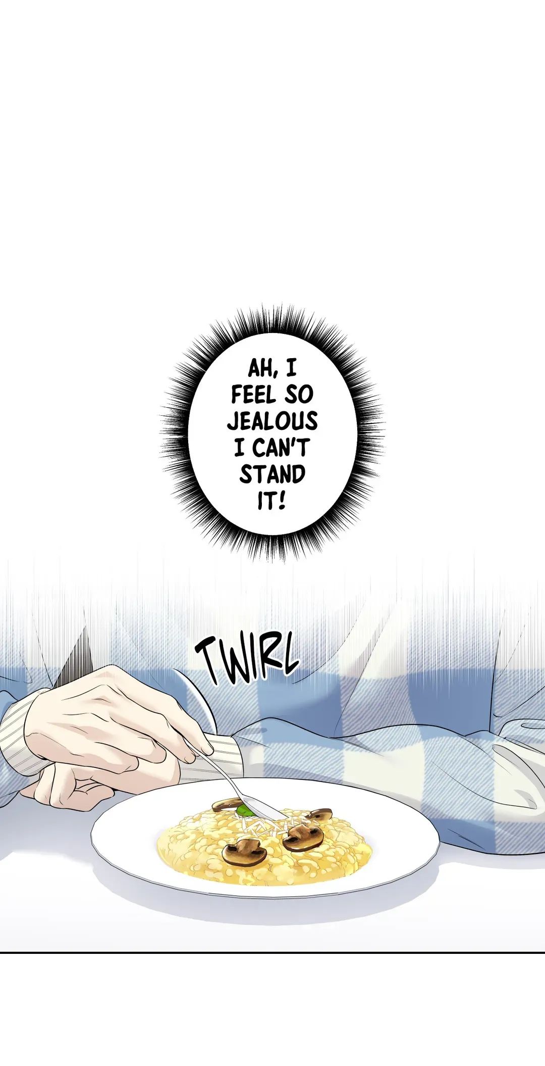 Love On Hold Chapter 47 page 19 - 