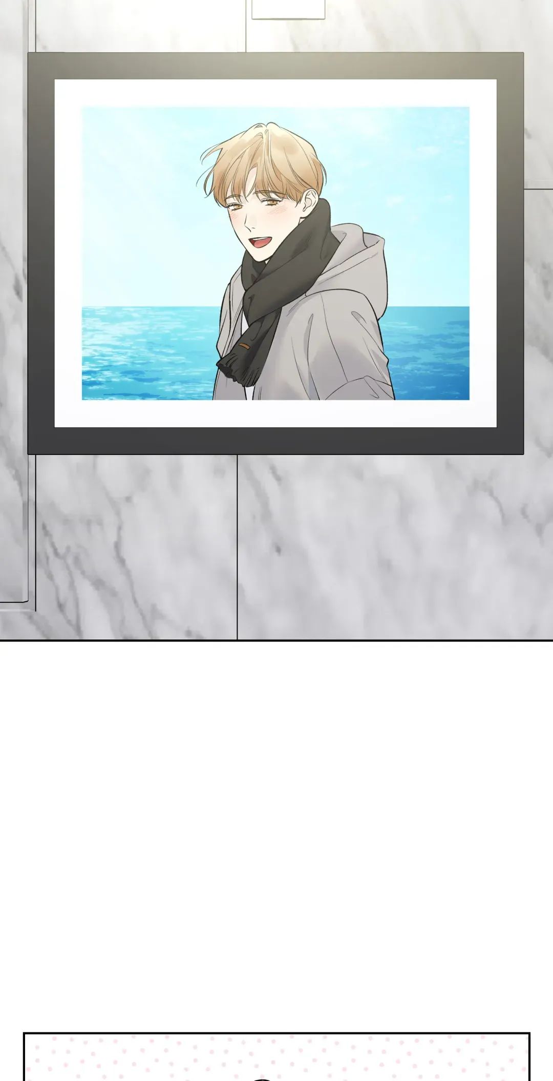 Love On Hold Chapter 47 page 3 - 