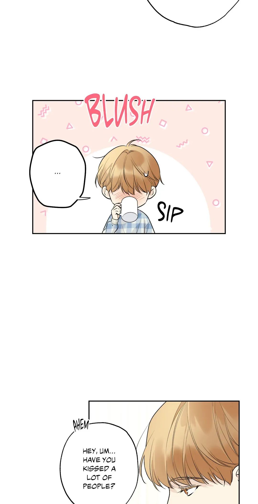 Love On Hold Chapter 47 page 26 - 