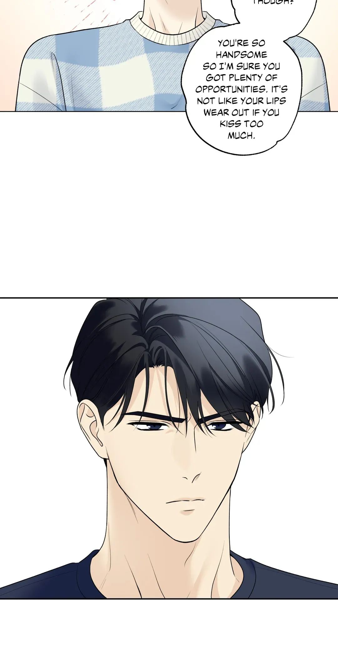 Love On Hold Chapter 47 page 29 - 