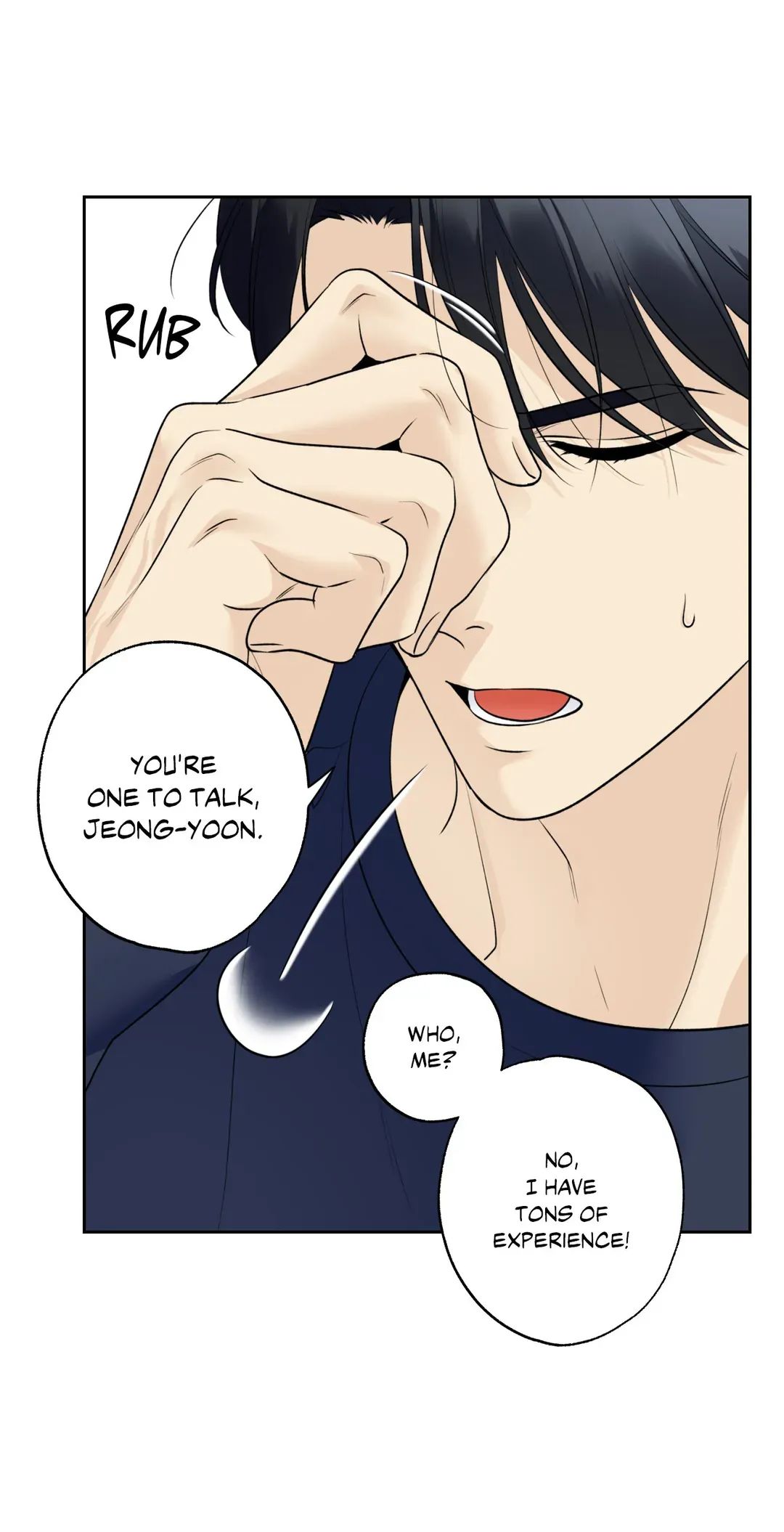 Love On Hold Chapter 47 page 31 - 