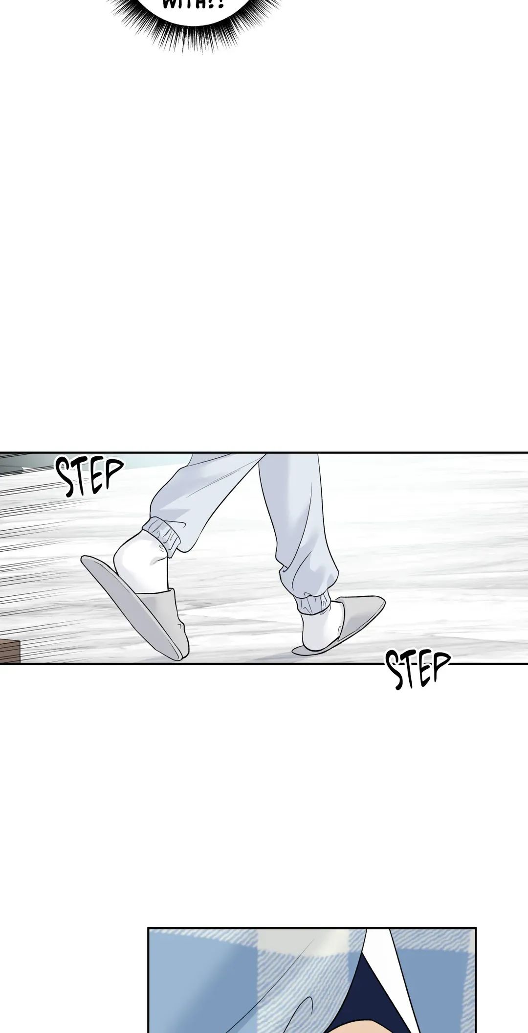 Love On Hold Chapter 47 page 36 - 