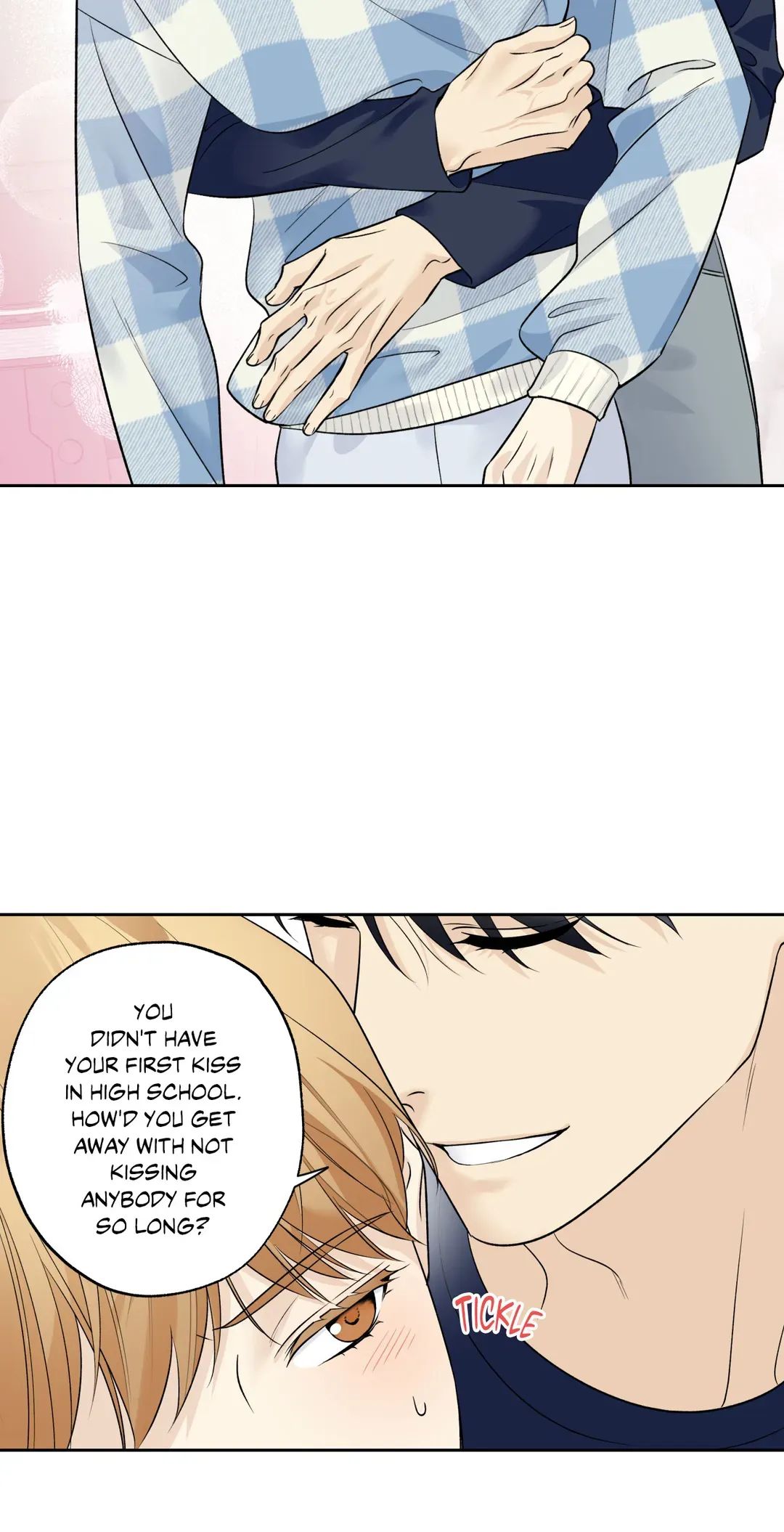 Love On Hold Chapter 47 page 38 - 
