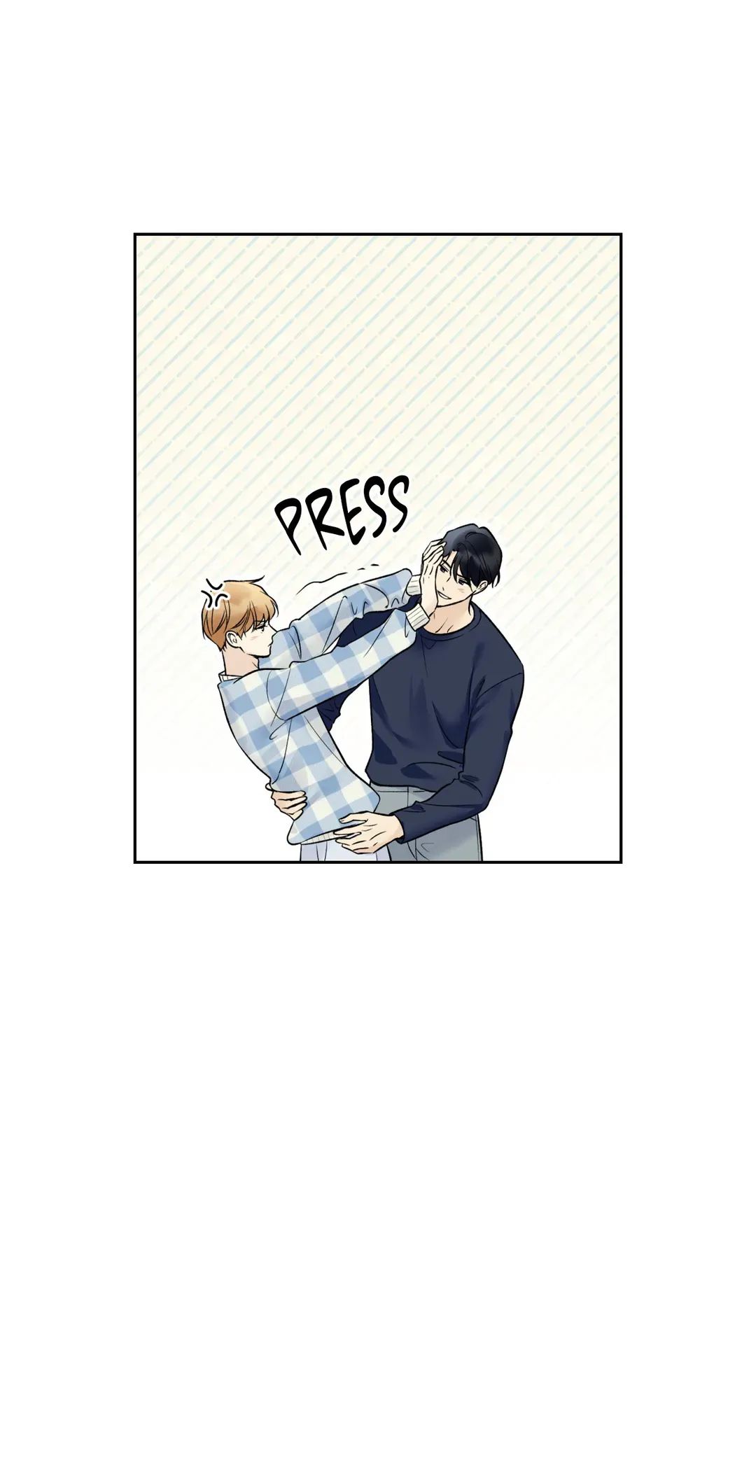 Love On Hold Chapter 47 page 39 - 