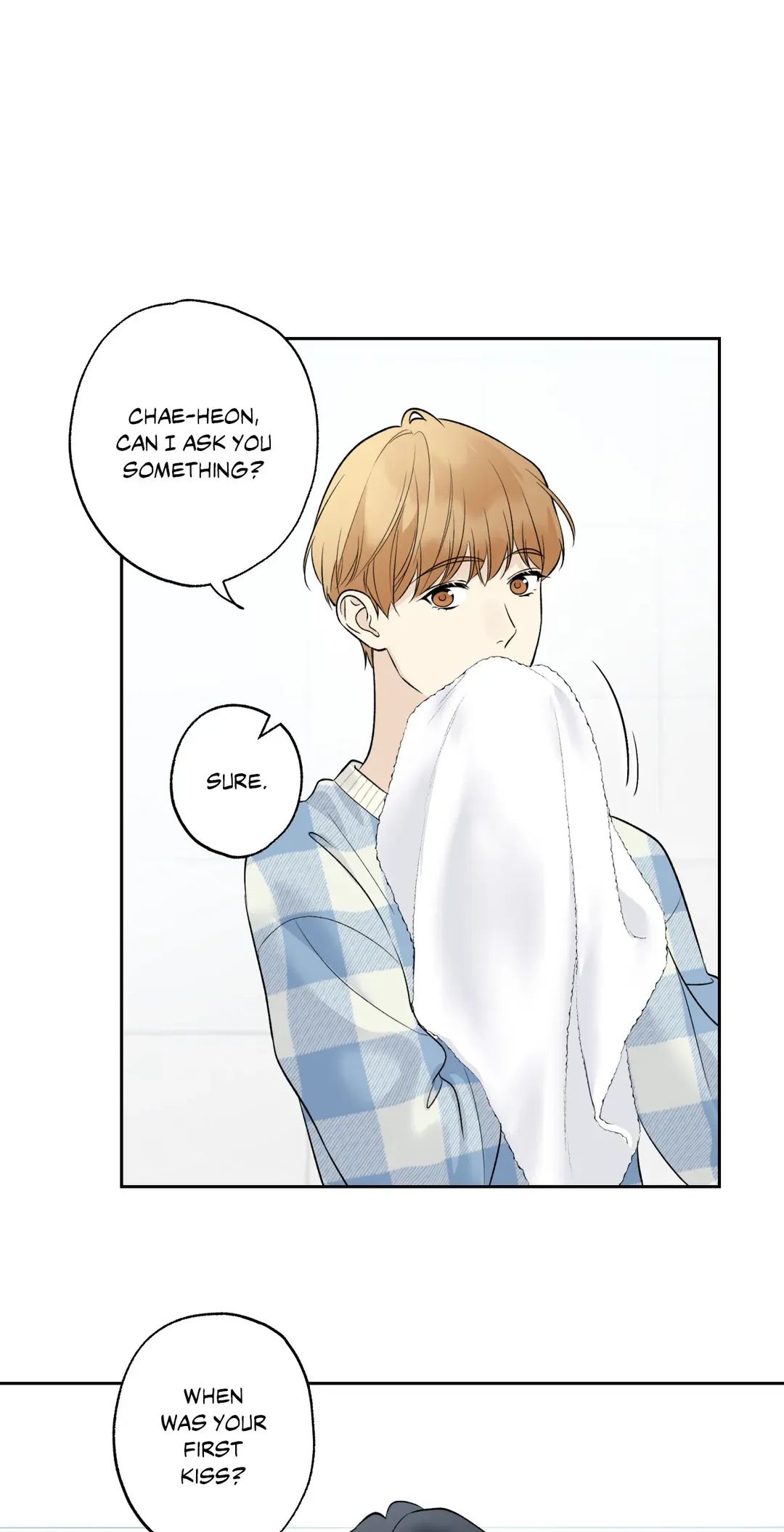 Love On Hold Chapter 47 page 42 - 