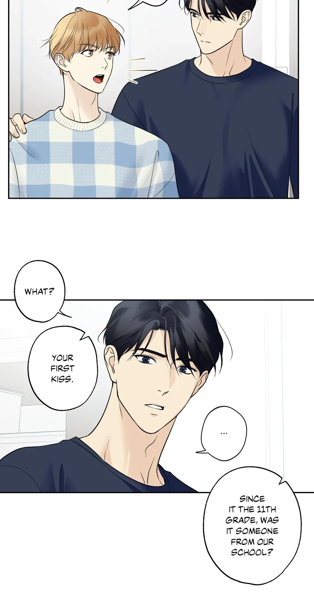 Love On Hold Chapter 47 page 45 - 