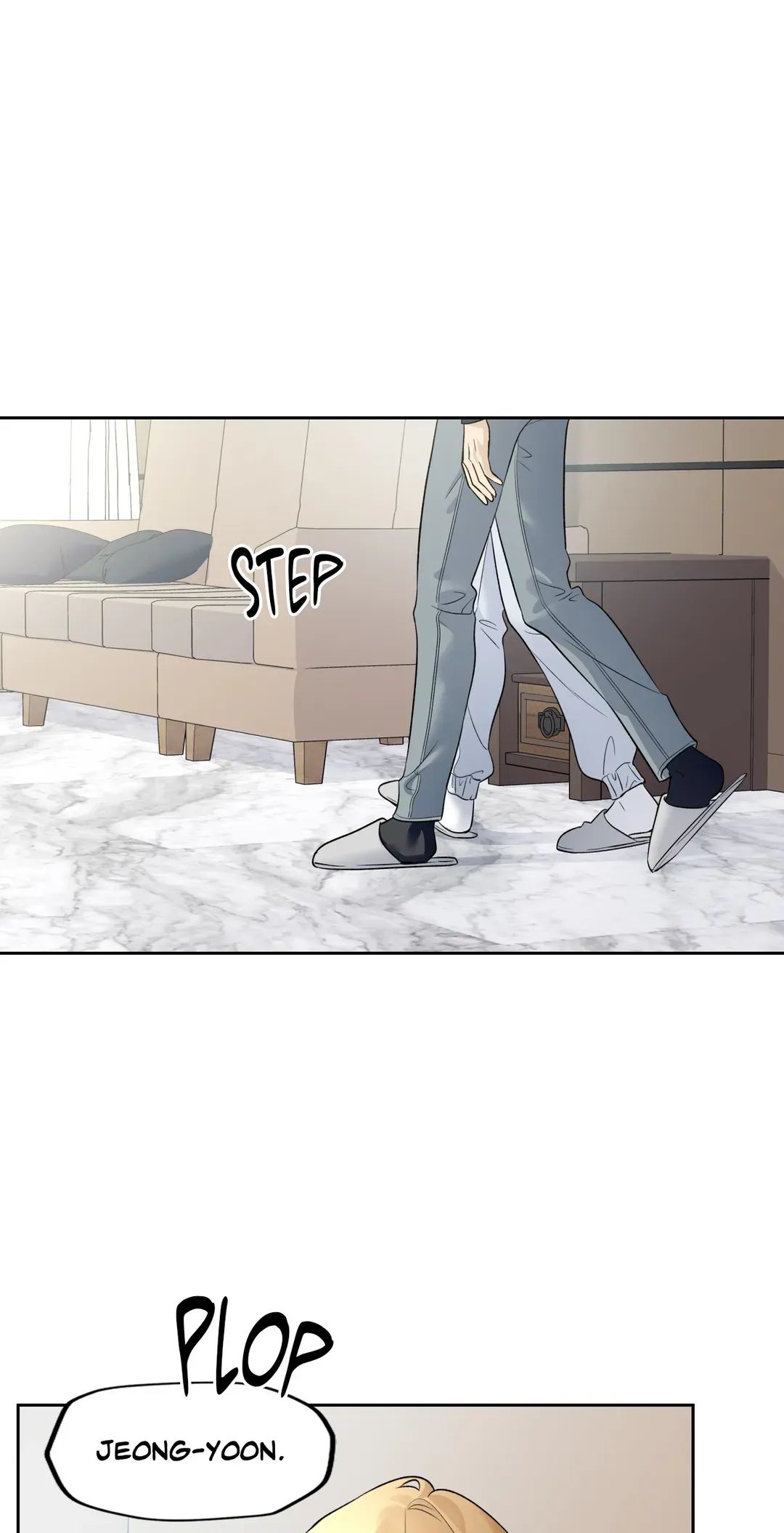 Love On Hold Chapter 47 page 46 - 