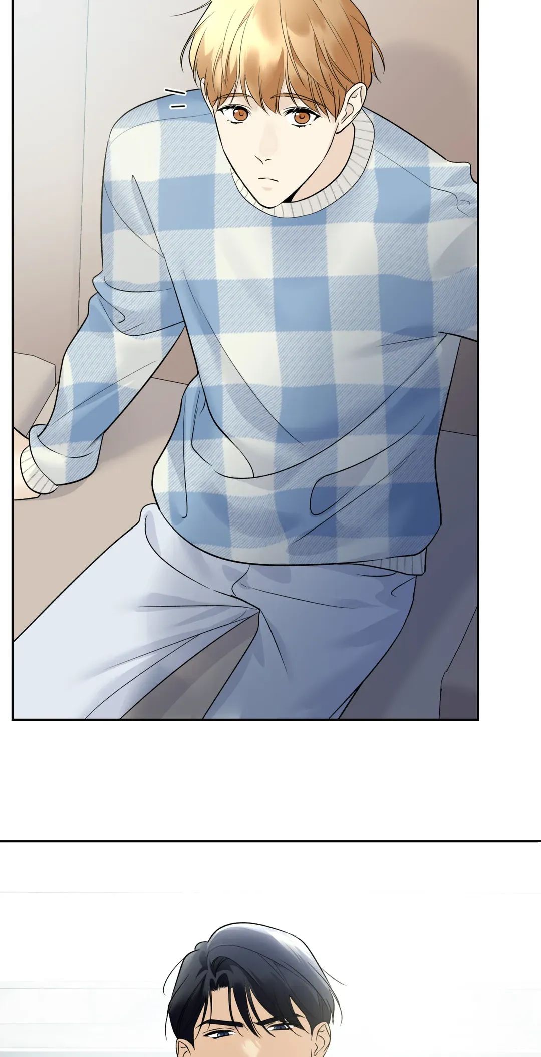 Love On Hold Chapter 47 page 47 - 