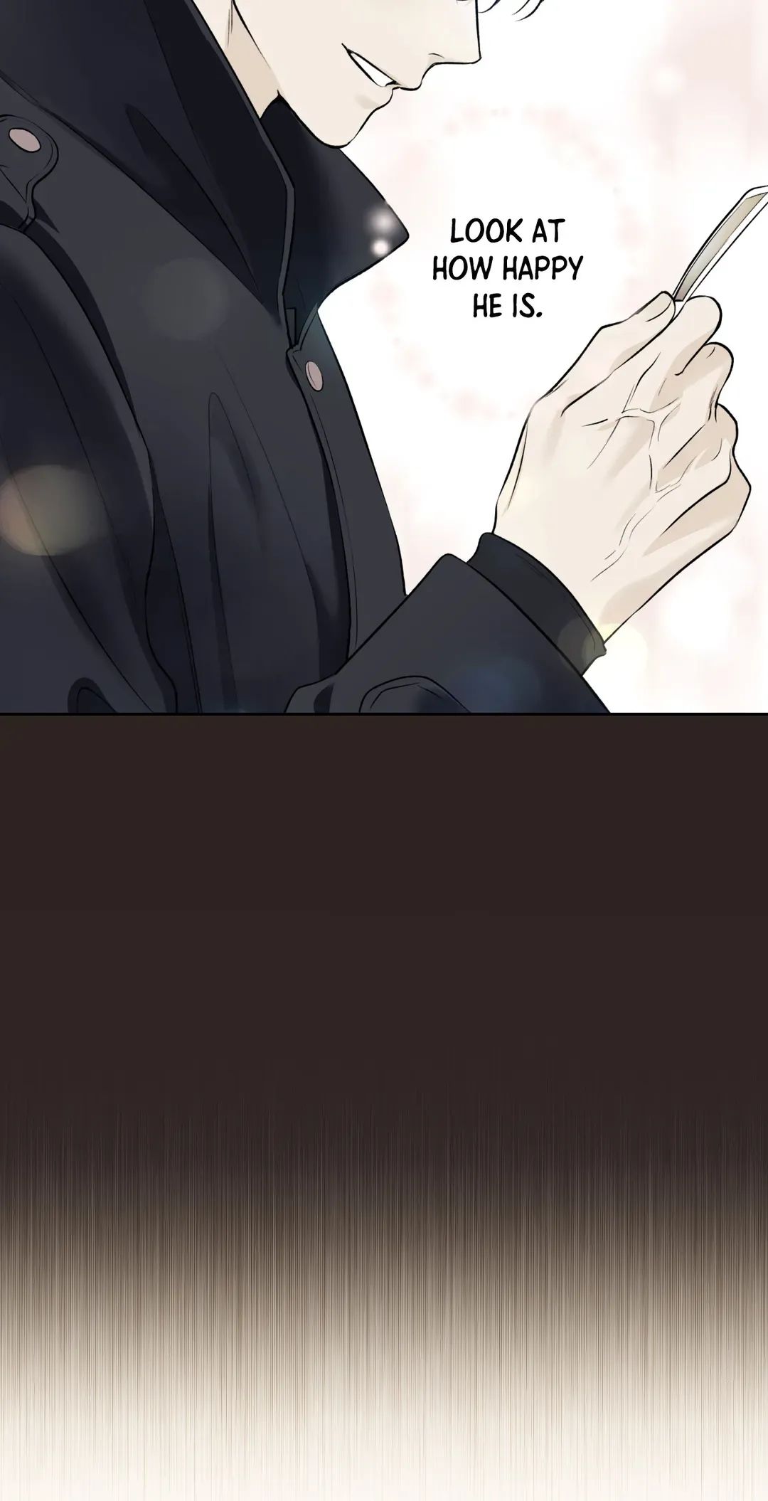 Love On Hold Chapter 47 page 9 - 