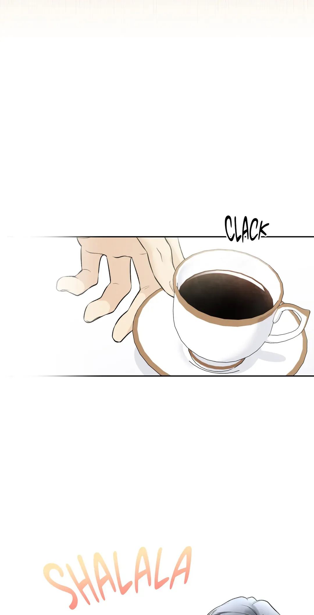 Love On Hold Chapter 47 page 10 - 