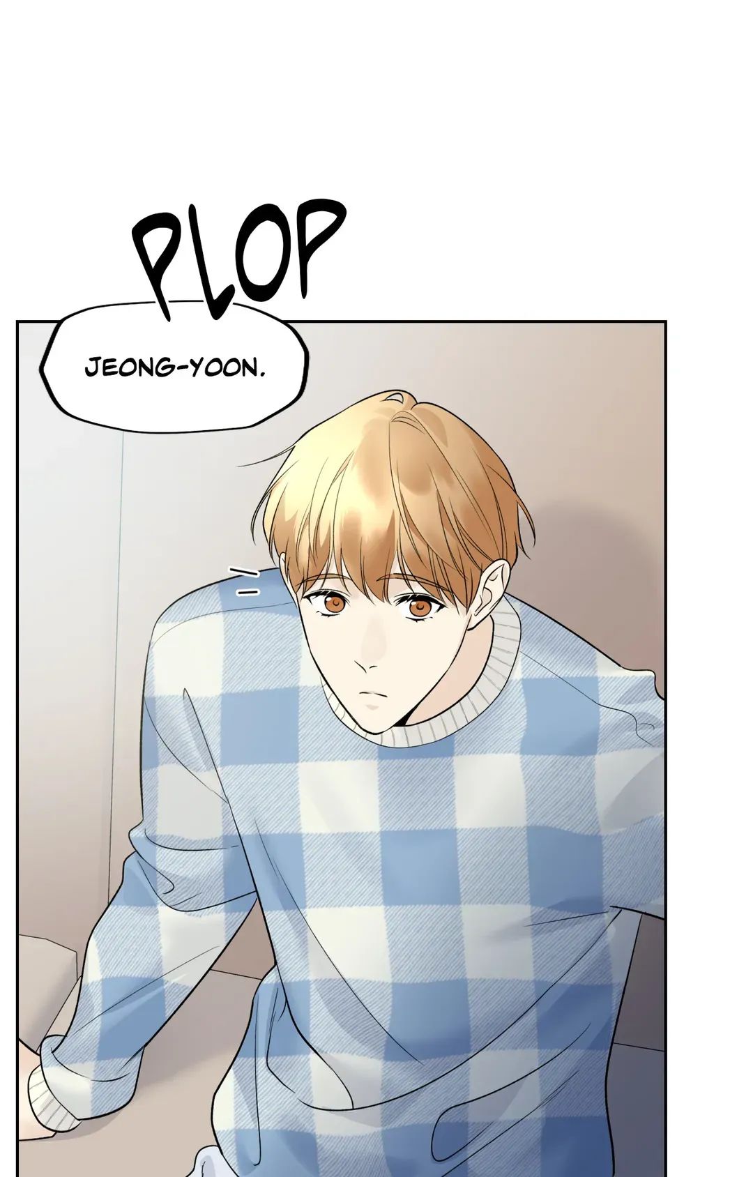 Love On Hold Chapter 48 page 1 - 