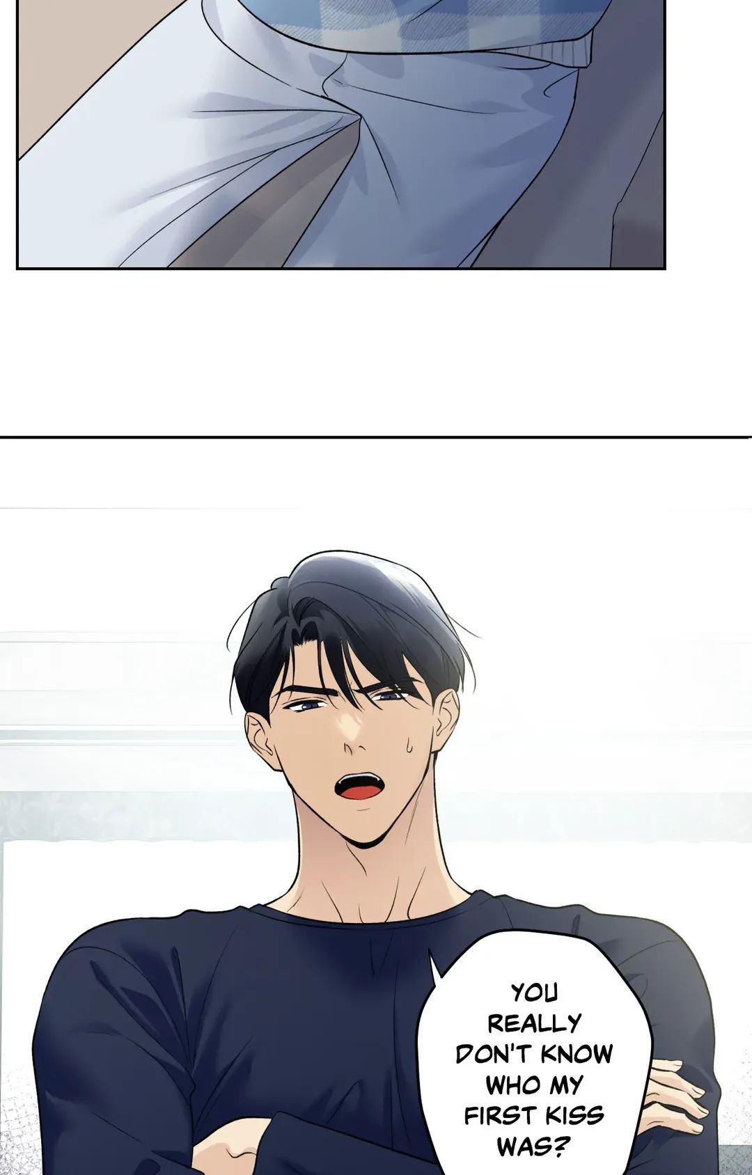 Love On Hold Chapter 48 page 2 - 