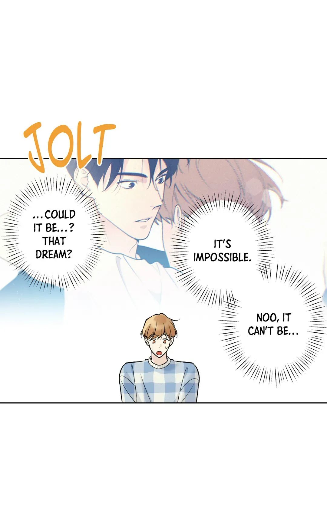 Love On Hold Chapter 48 page 11 - 