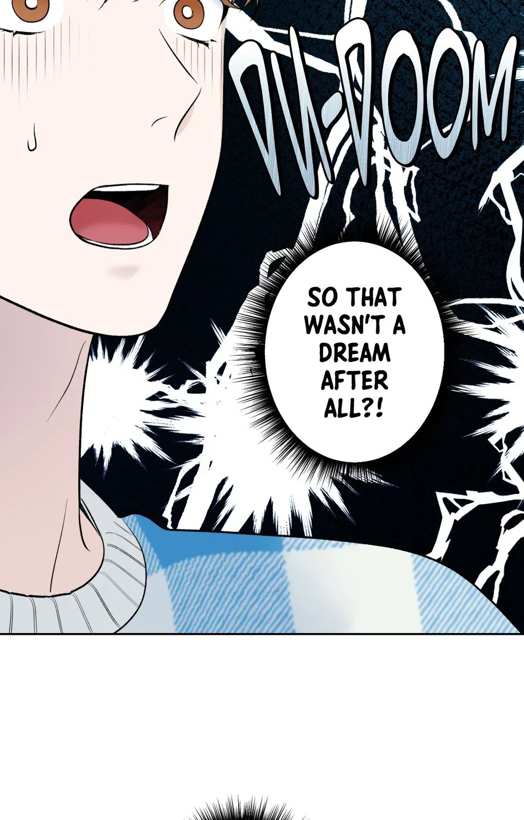 Love On Hold Chapter 48 page 14 - 