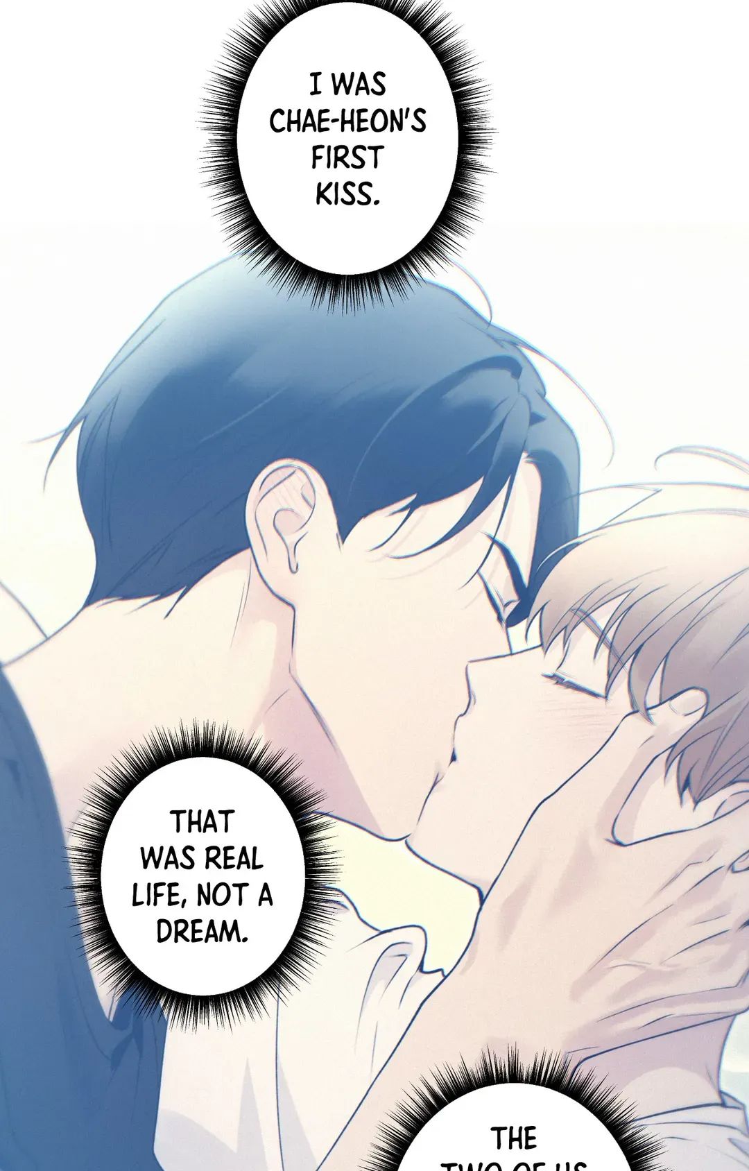 Love On Hold Chapter 48 page 15 - 