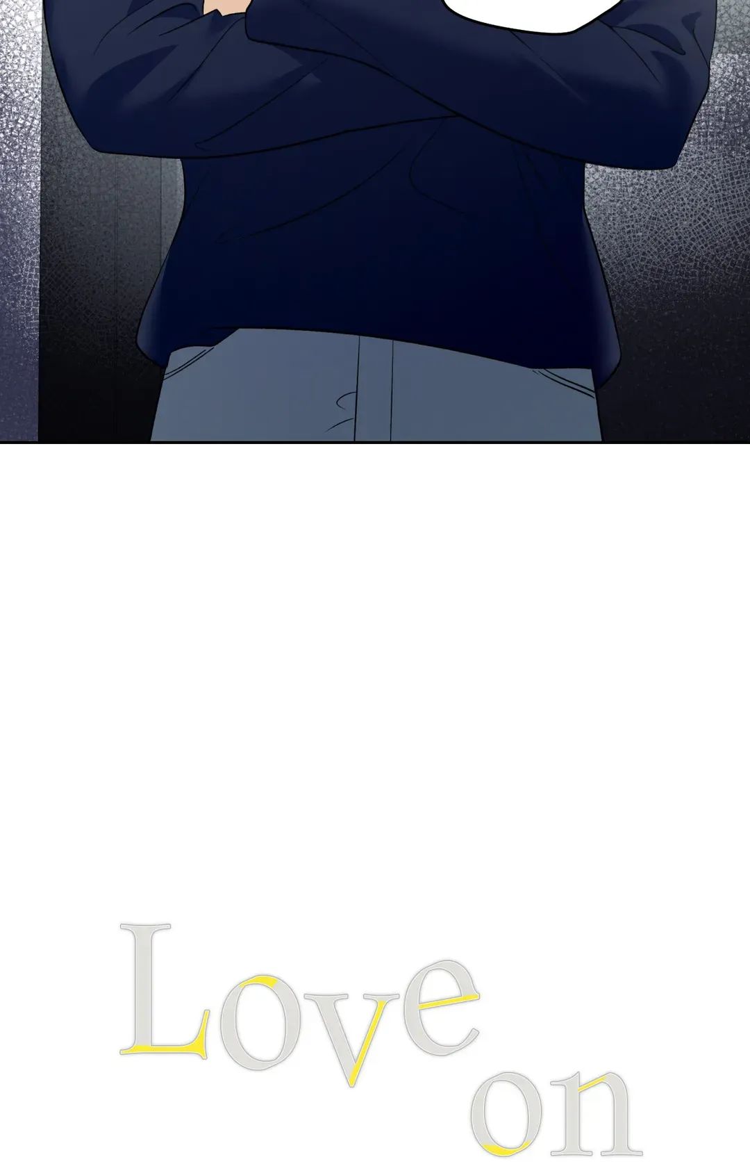 Love On Hold Chapter 48 page 3 - 
