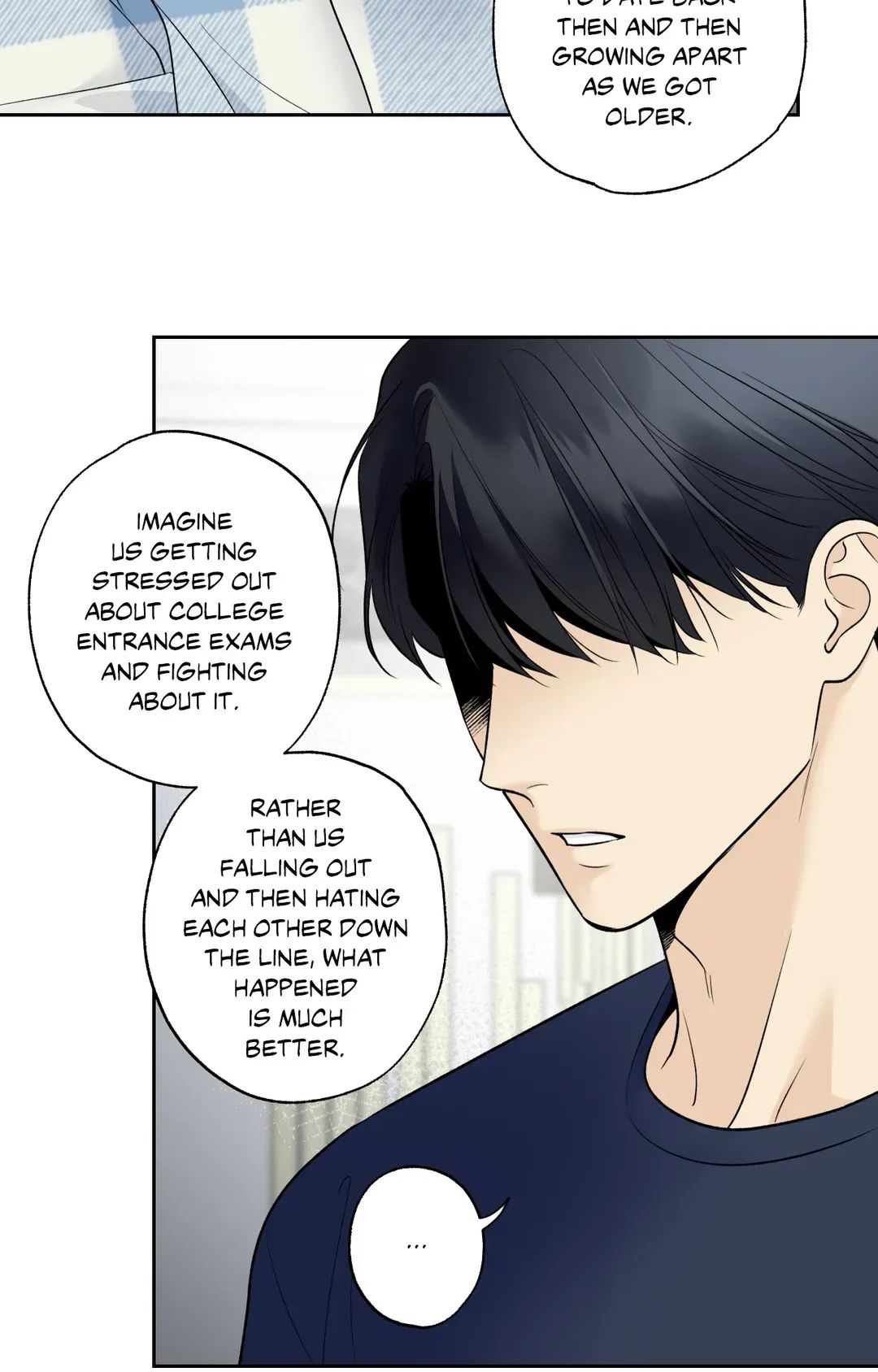 Love On Hold Chapter 48 page 25 - 