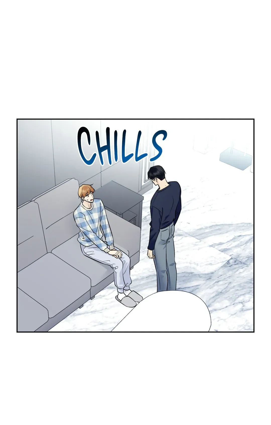 Love On Hold Chapter 48 page 26 - 