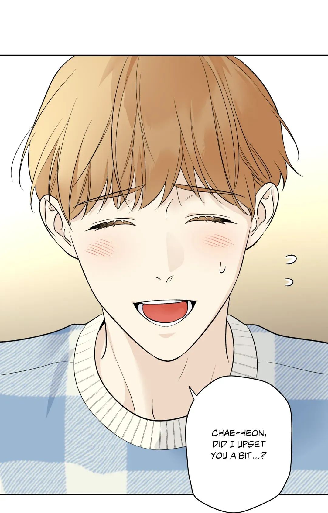 Love On Hold Chapter 48 page 27 - 