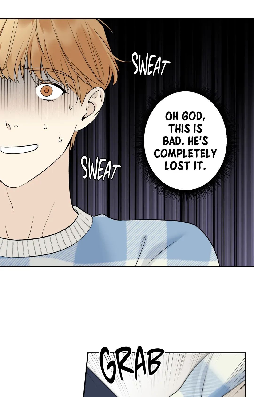 Love On Hold Chapter 48 page 31 - 