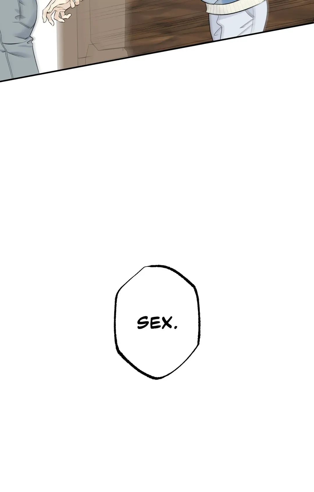 Love On Hold Chapter 48 page 33 - 