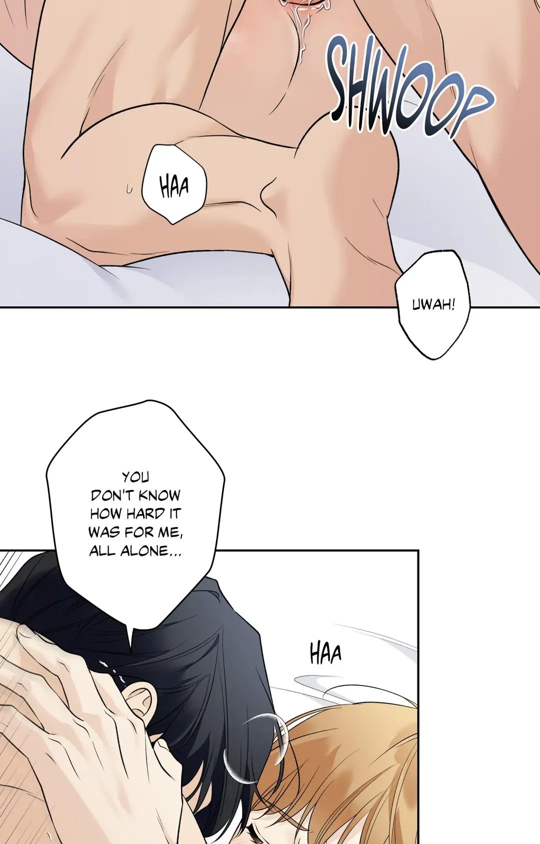 Love On Hold Chapter 48 page 40 - 