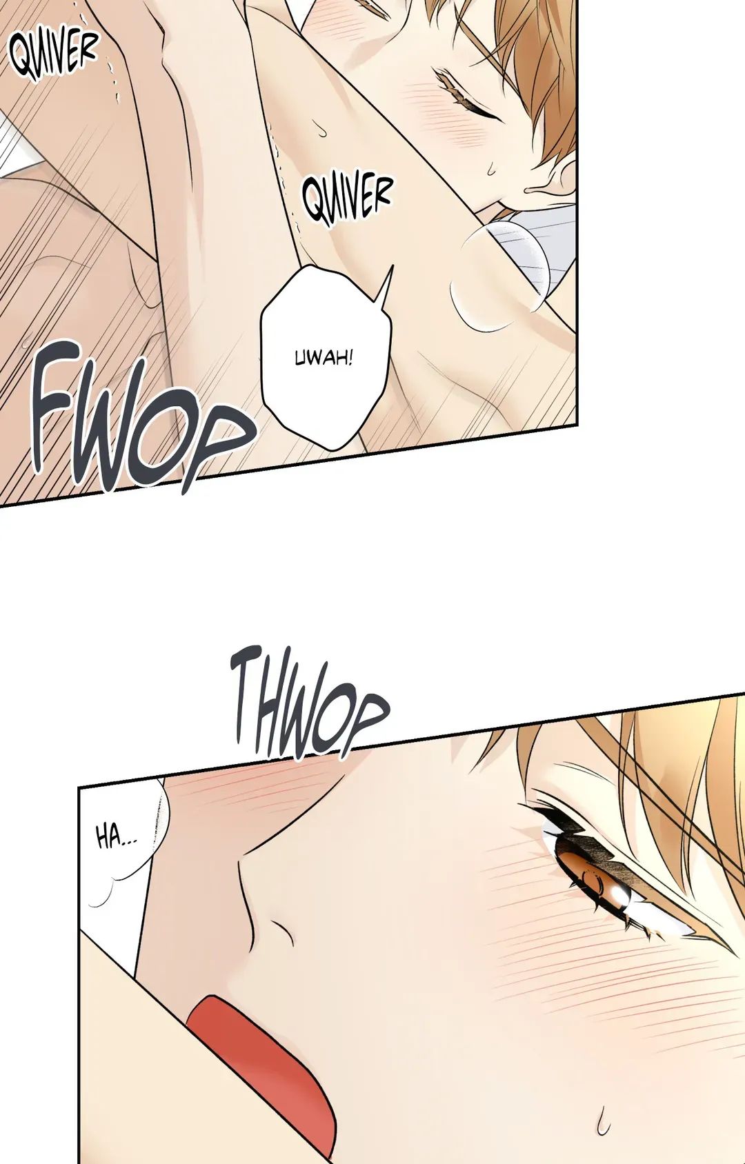 Love On Hold Chapter 48 page 41 - 