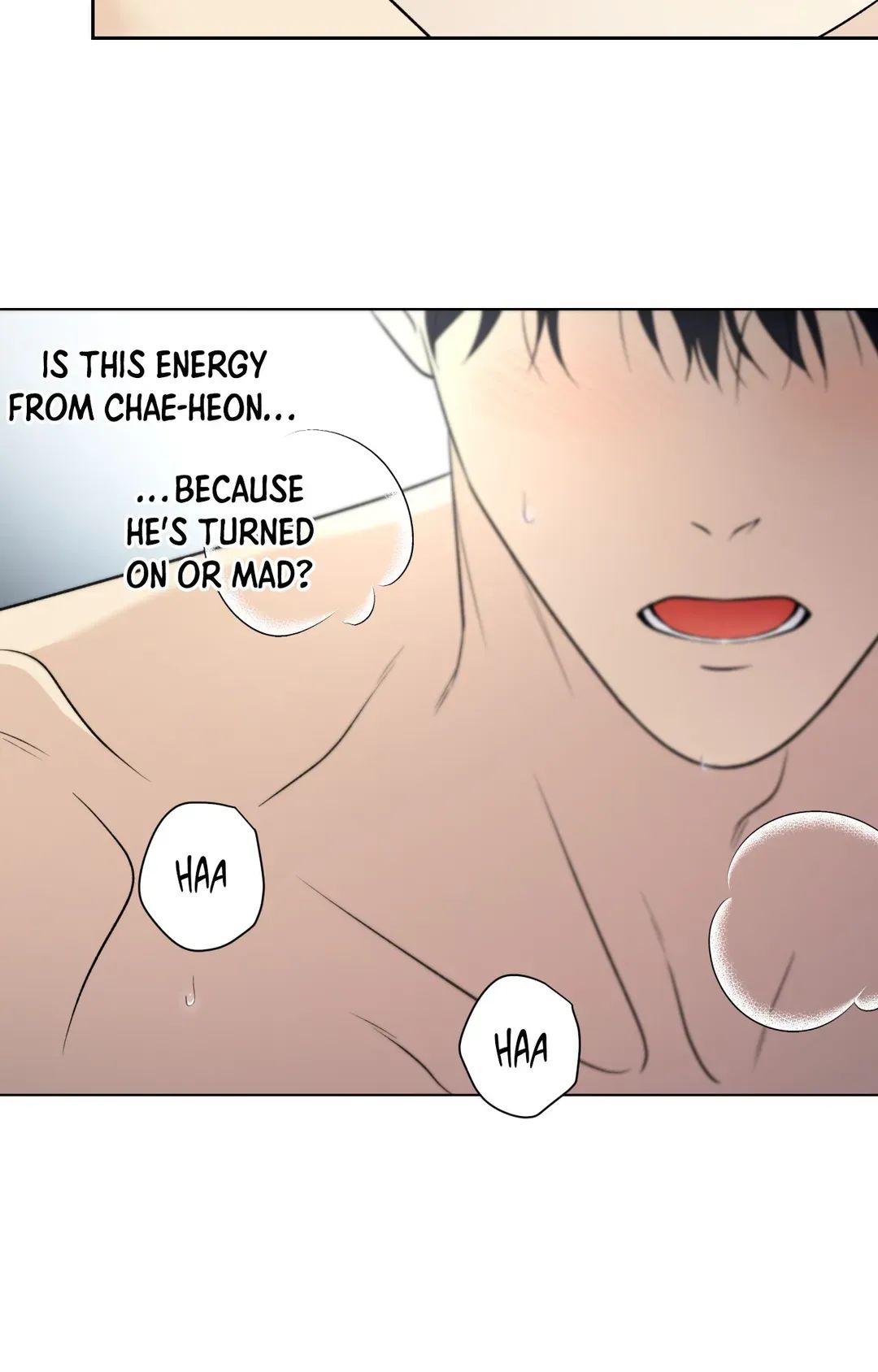 Love On Hold Chapter 48 page 42 - 